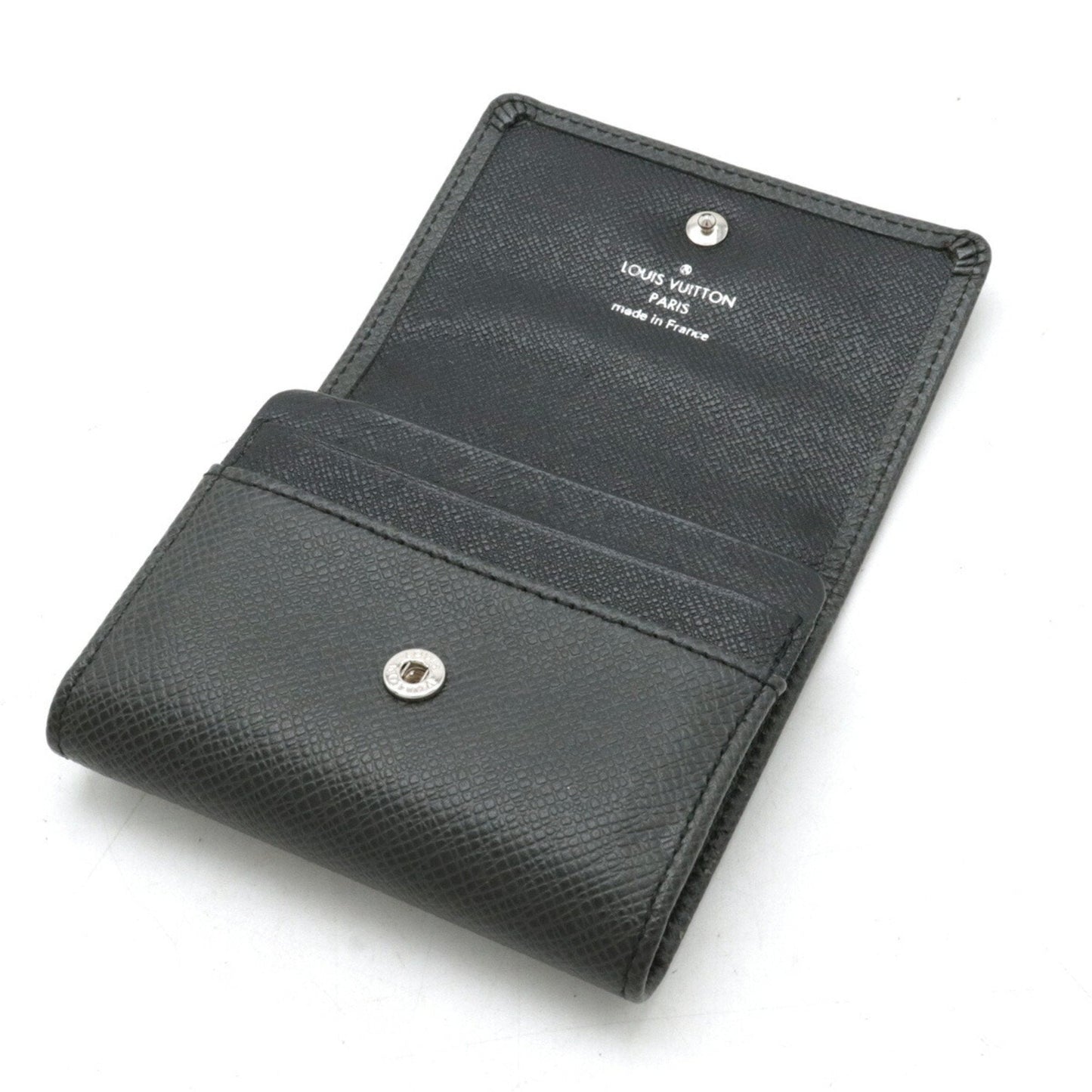 Louis Vuitton Sergei Wallet