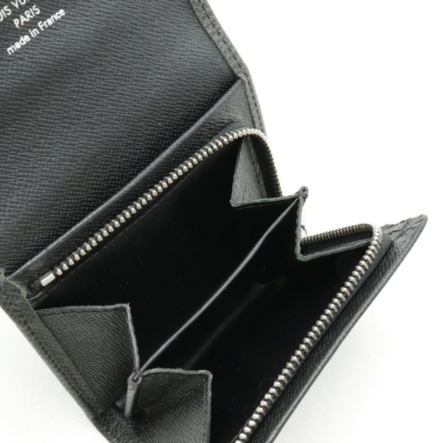 Louis Vuitton Sergei Wallet