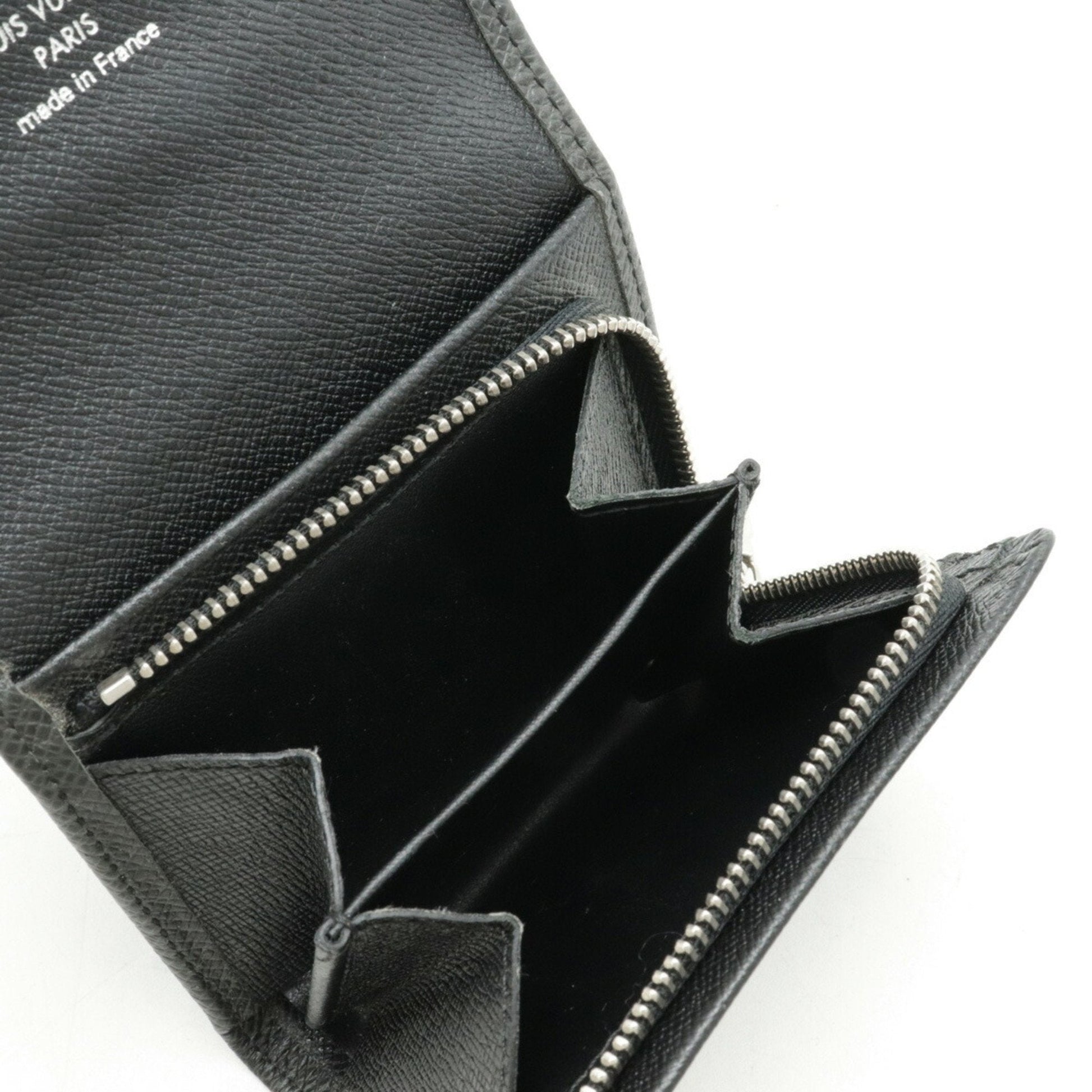 Louis Vuitton Sergei Wallet
