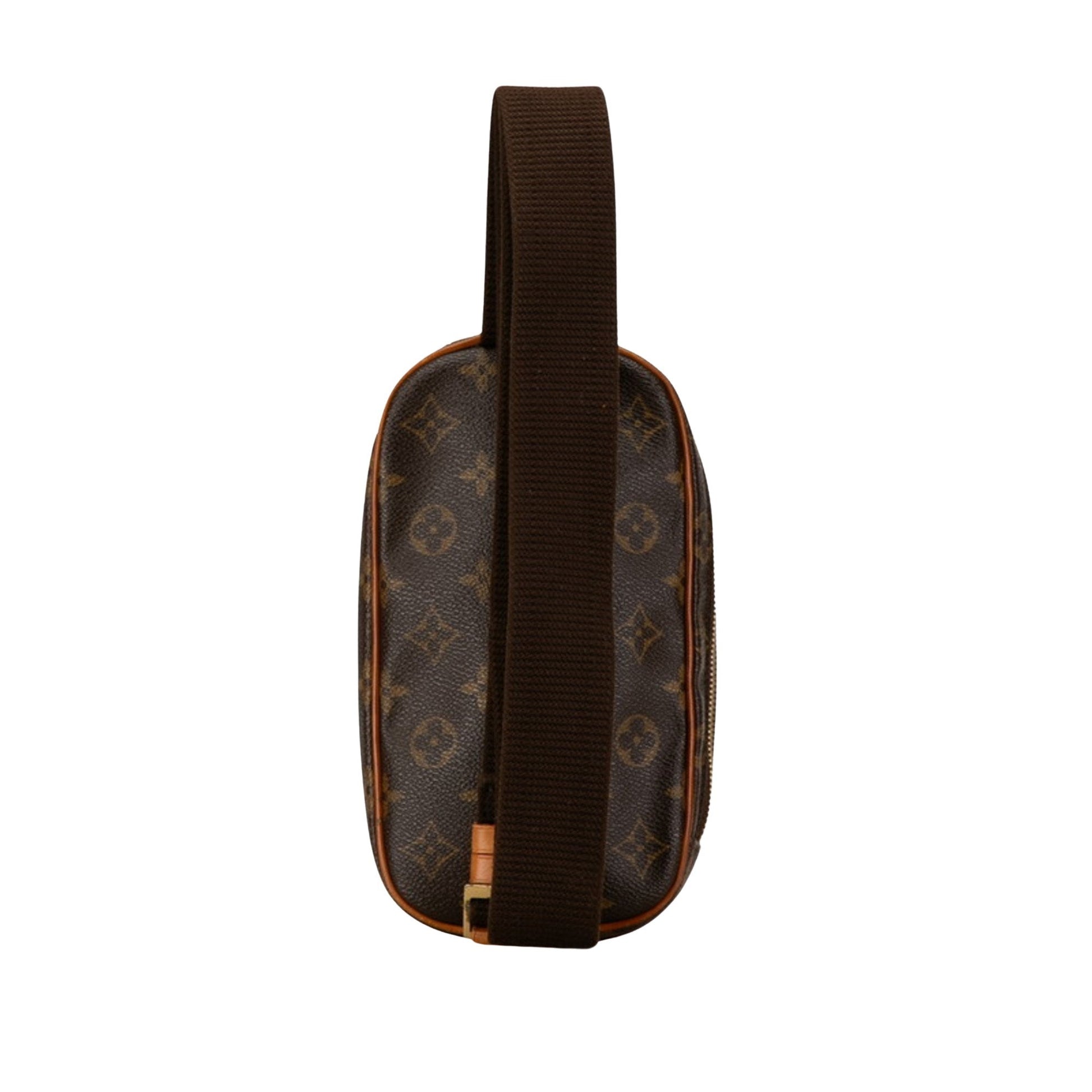 LOUIS VUITTON Pochette gange Shoulder Bag