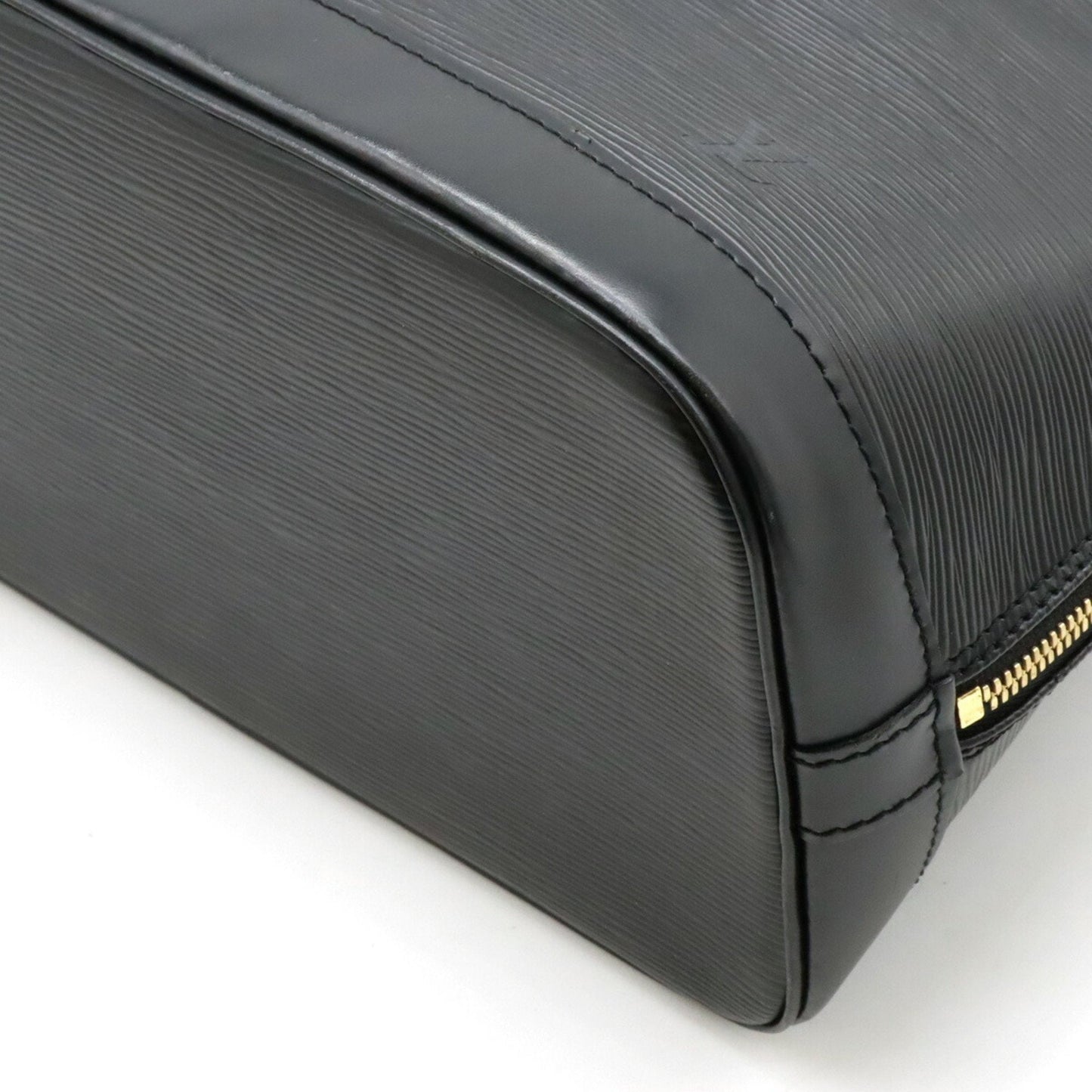 LOUIS VUITTON Alma Handbag