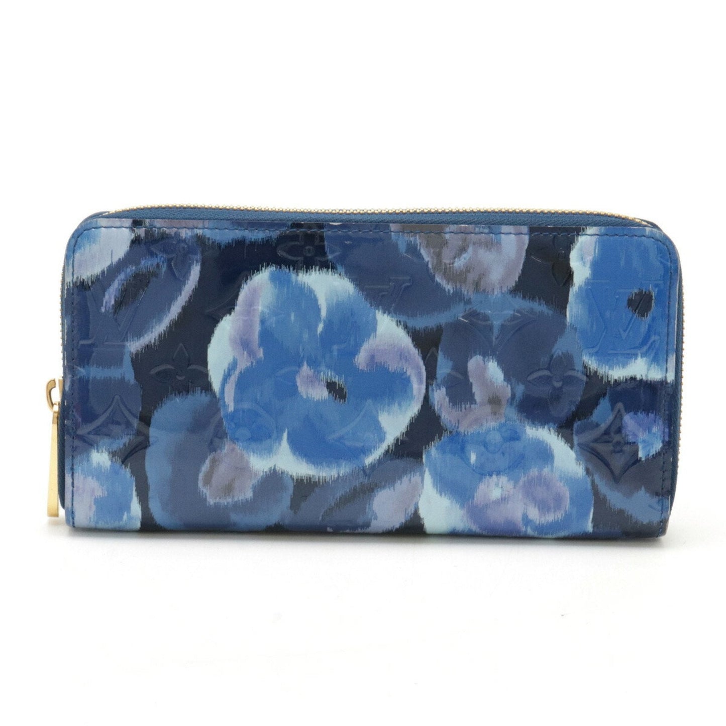 Louis Vuitton Portefeuille zippy Wallet Style 2