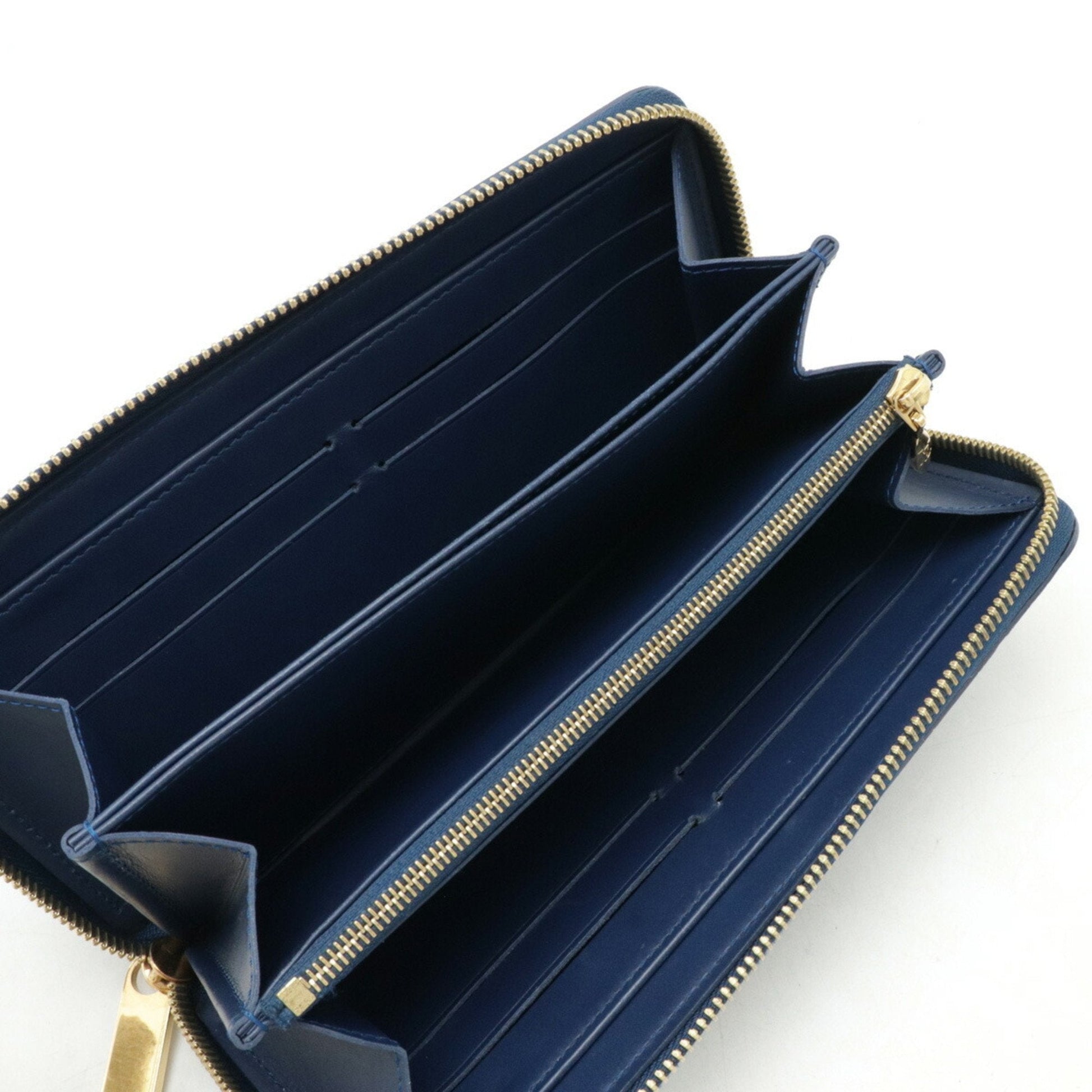 Louis Vuitton Portefeuille zippy Wallet Style 2