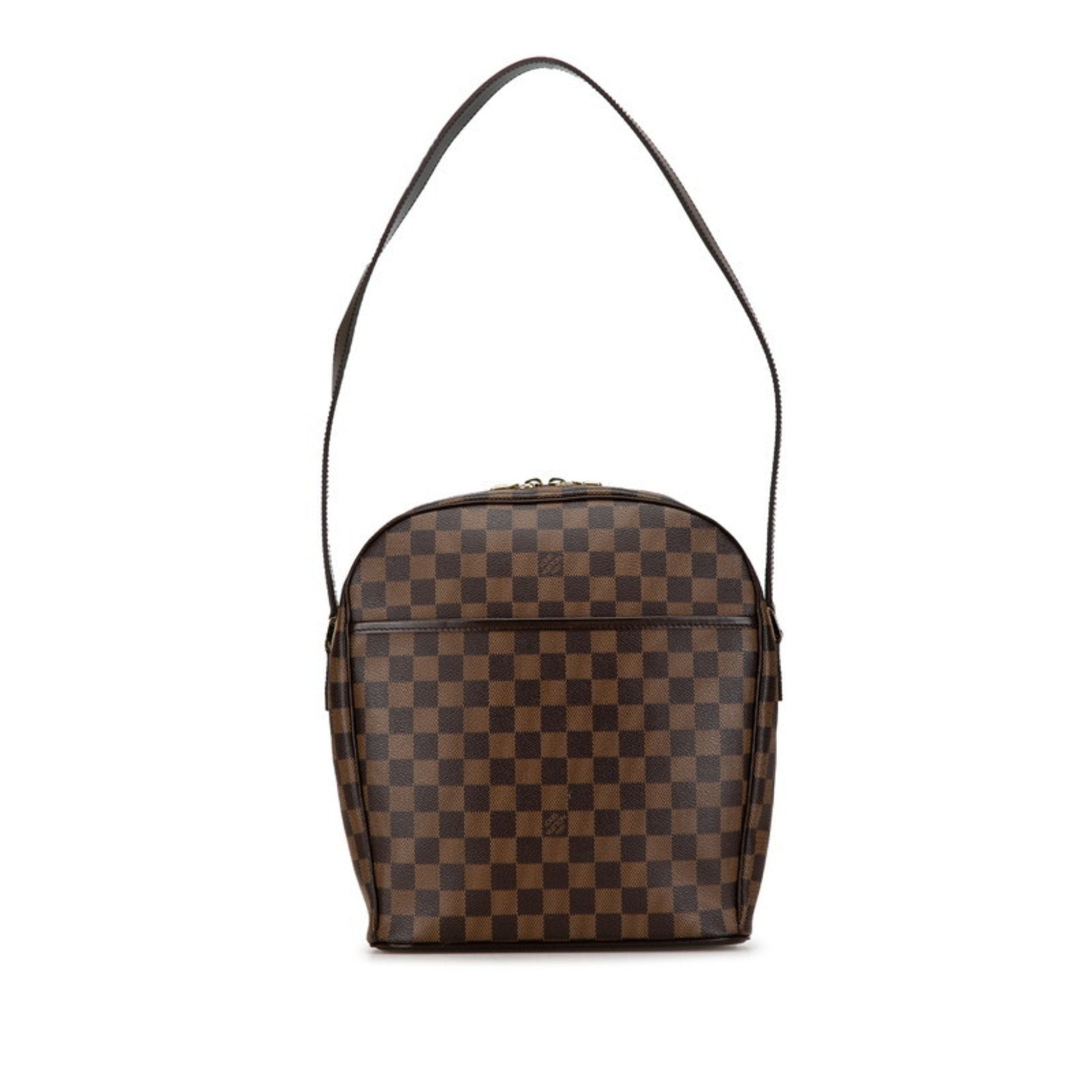 LOUIS VUITTON Ipanema Shoulder Bag