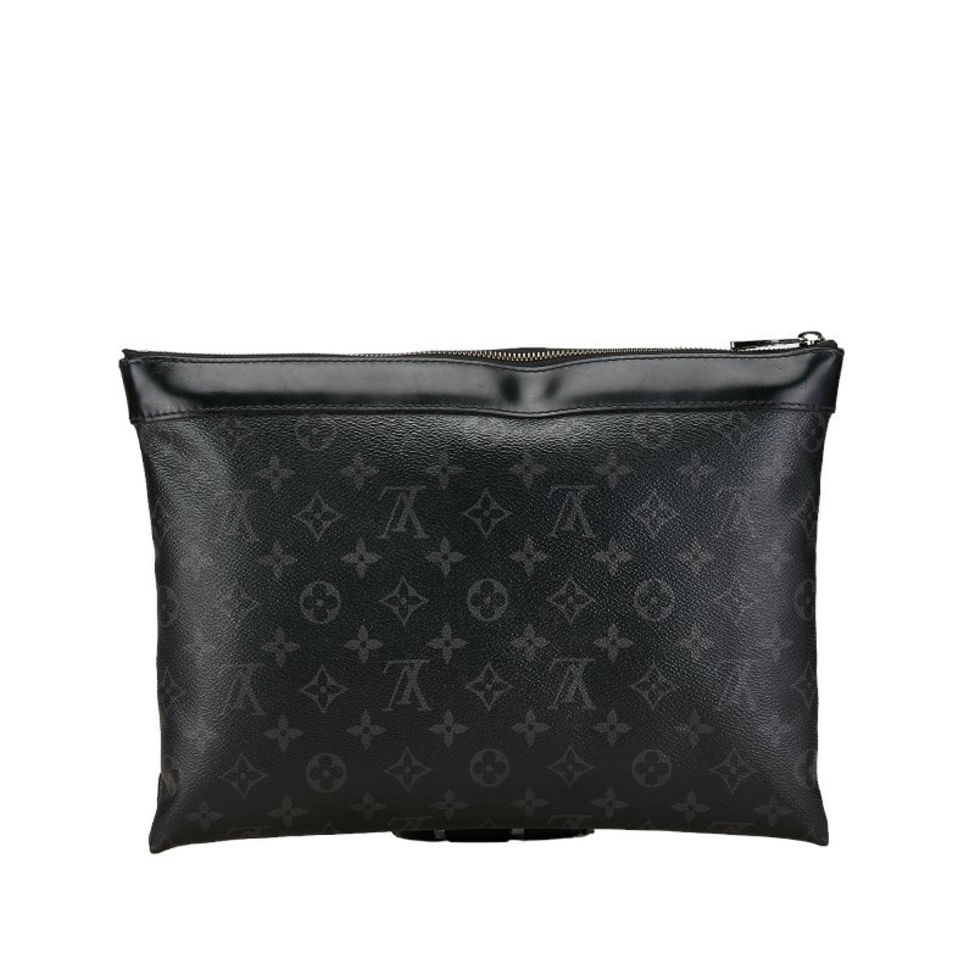 LOUIS VUITTON Discovery Clutch Bag