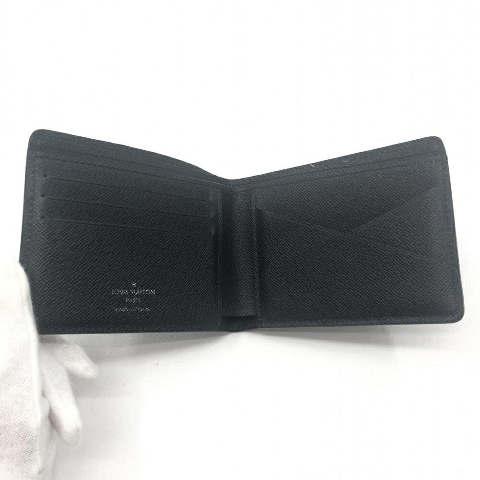 Louis Vuitton PORTEFEUILLE MULTIPLE Wallet Style 2