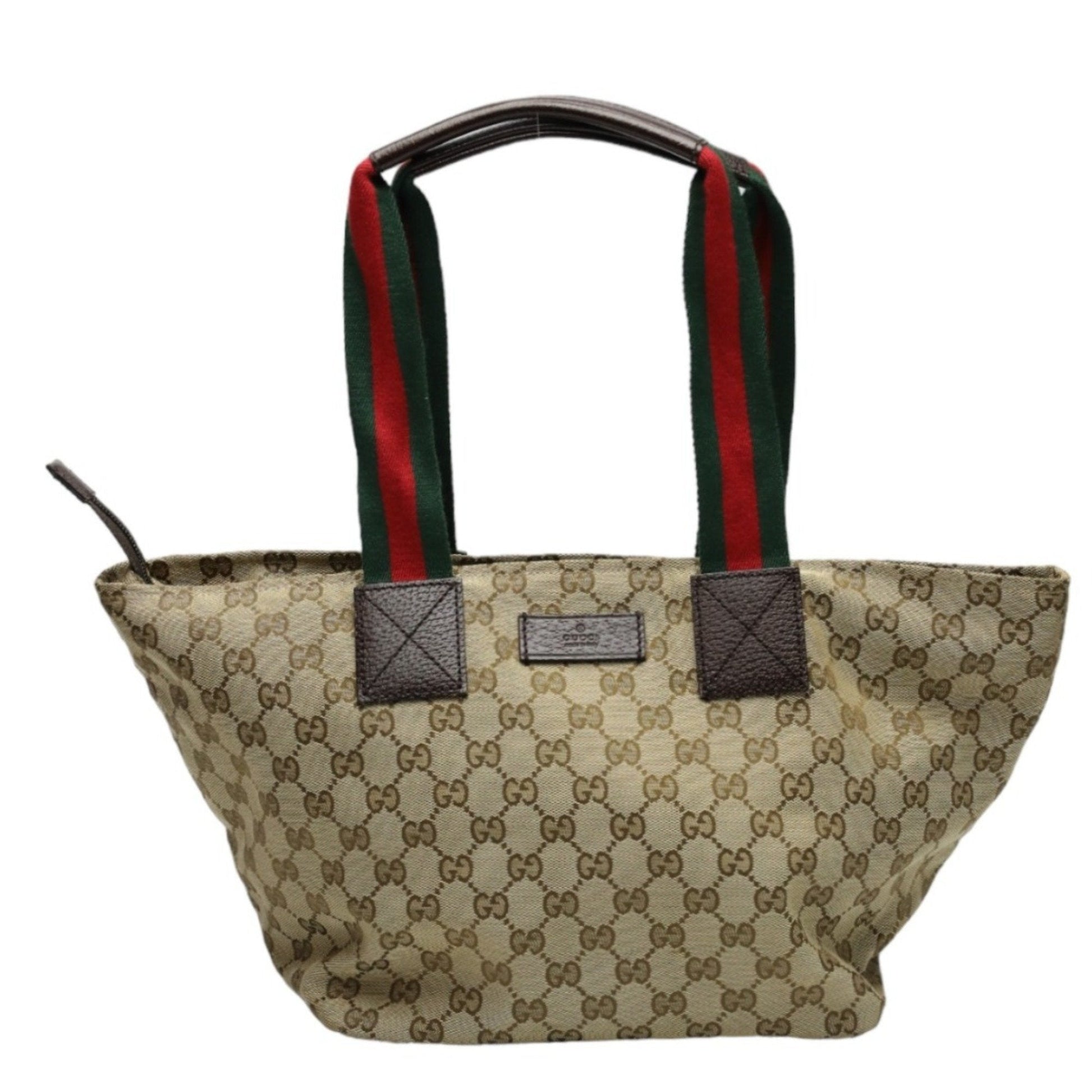 Gucci Sherry Handbag Travel Bag