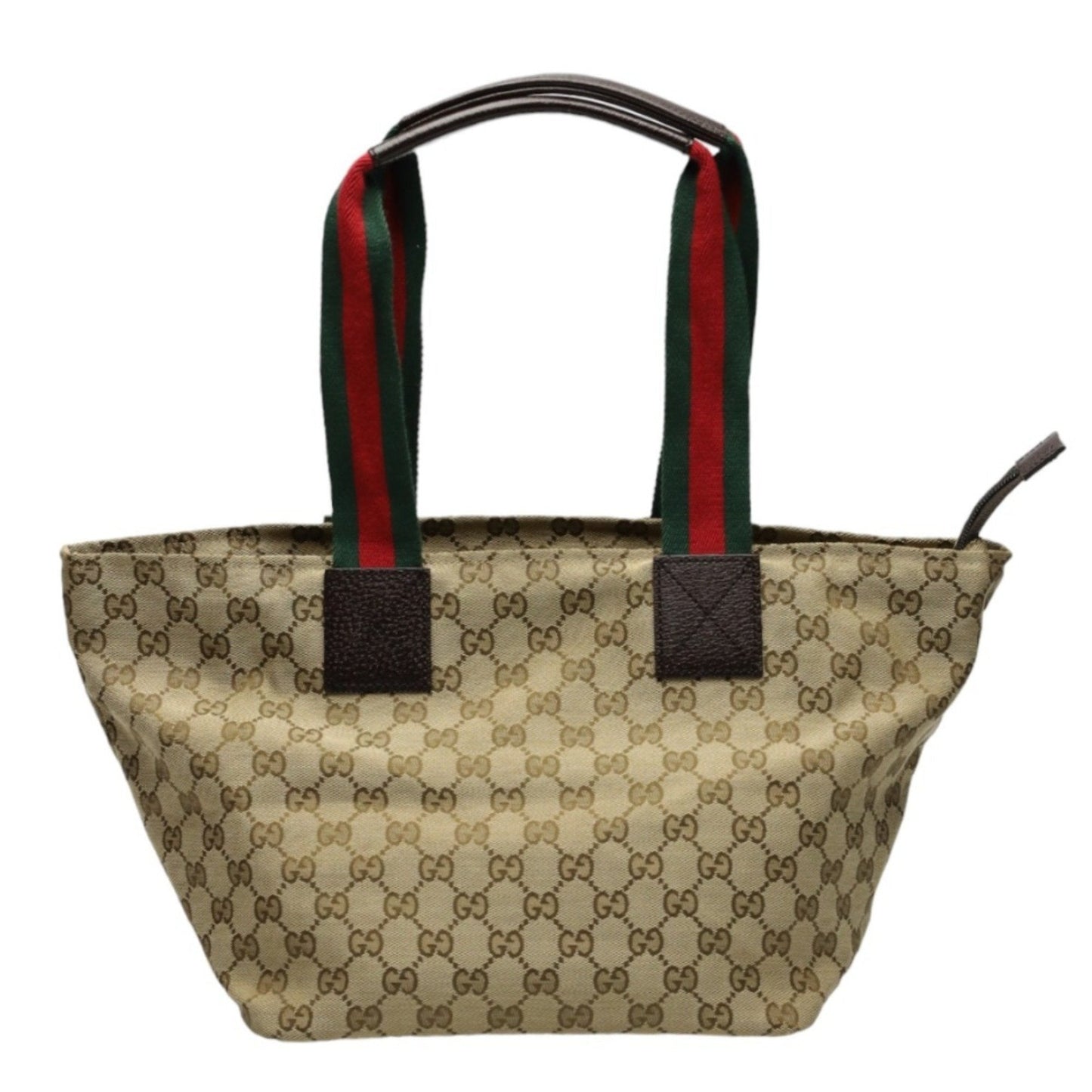 Gucci Sherry Handbag Travel Bag