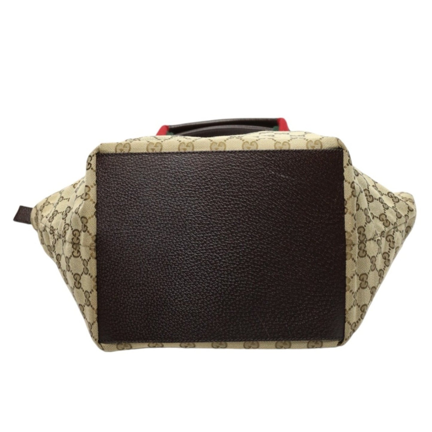 Gucci Sherry Handbag Travel Bag