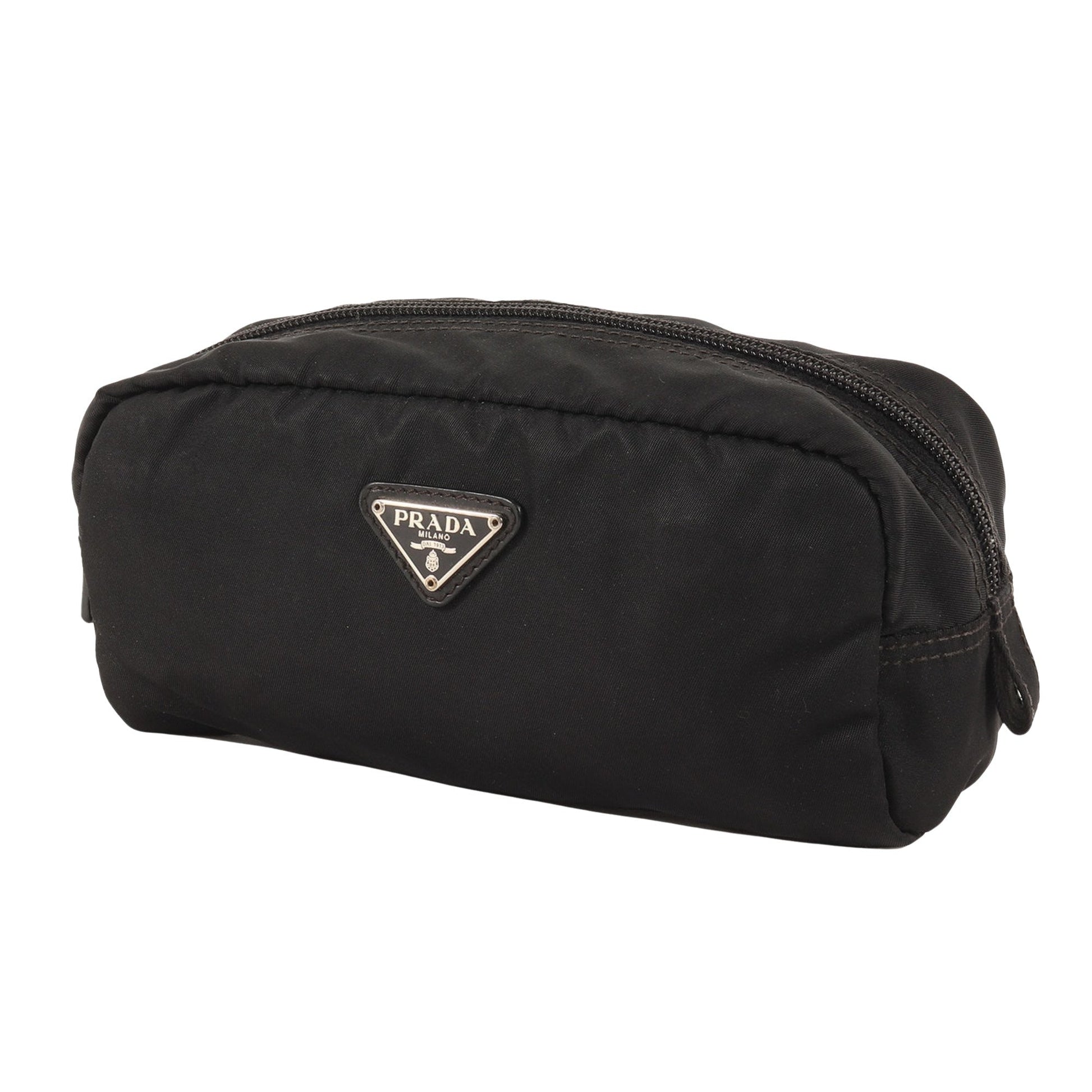 Prada Tessuto Clutch Bag Clutch Bag 110