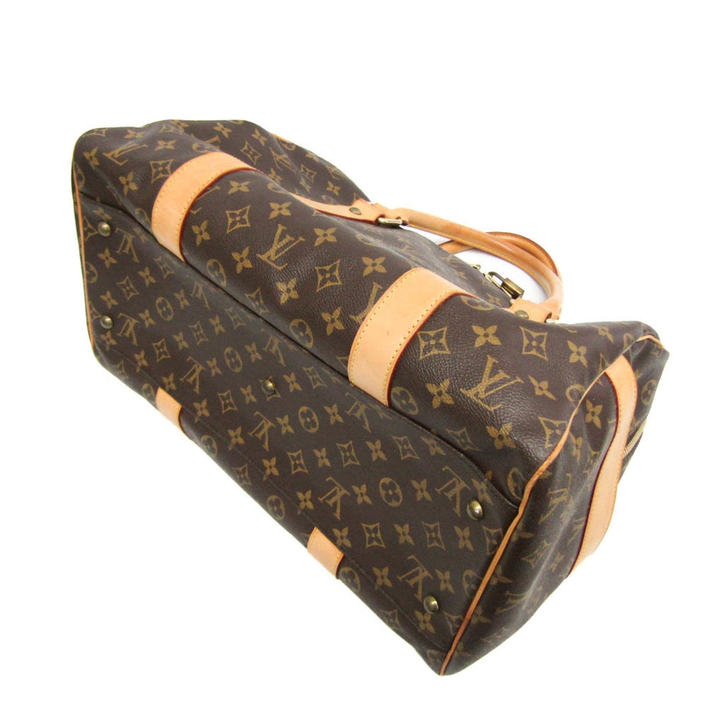 LOUIS VUITTON Carryall Travel