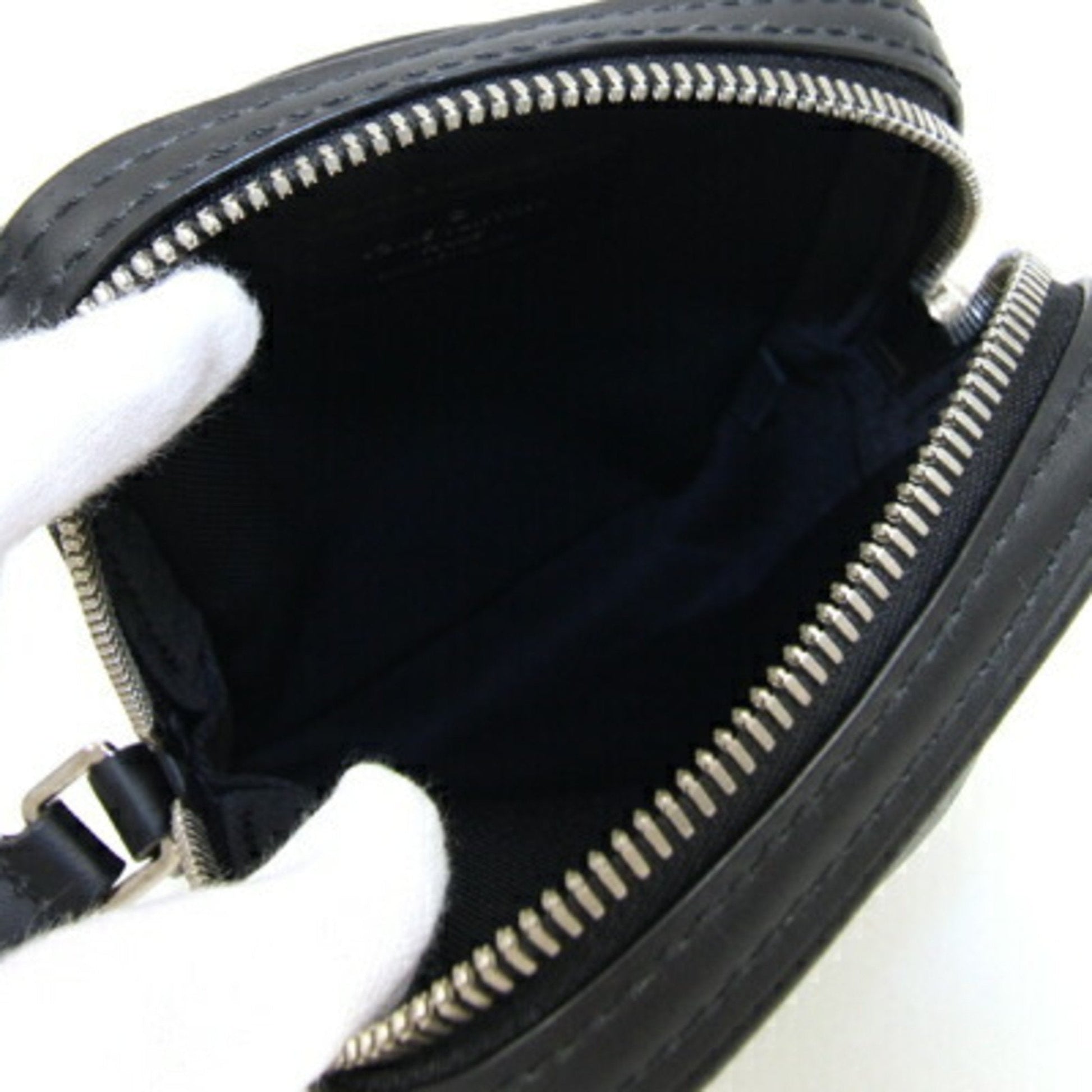 LOUIS VUITTON Danube Shoulder Bag