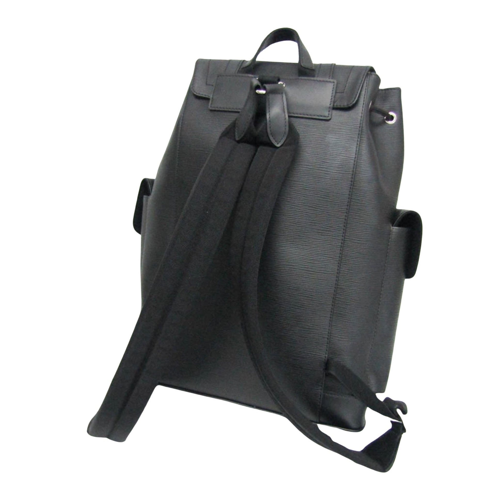 LOUIS VUITTON Christopher Backpack