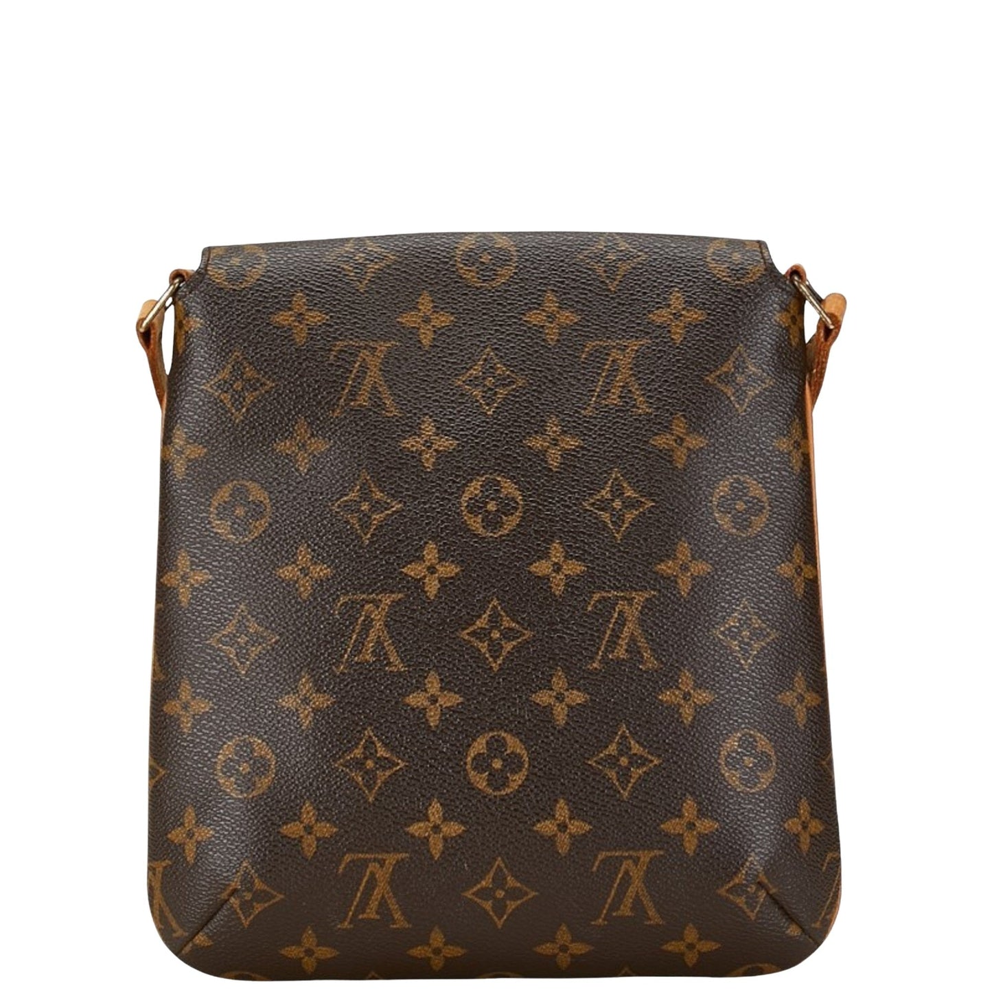 LOUIS VUITTON M tte Salsa Shoulder Bag