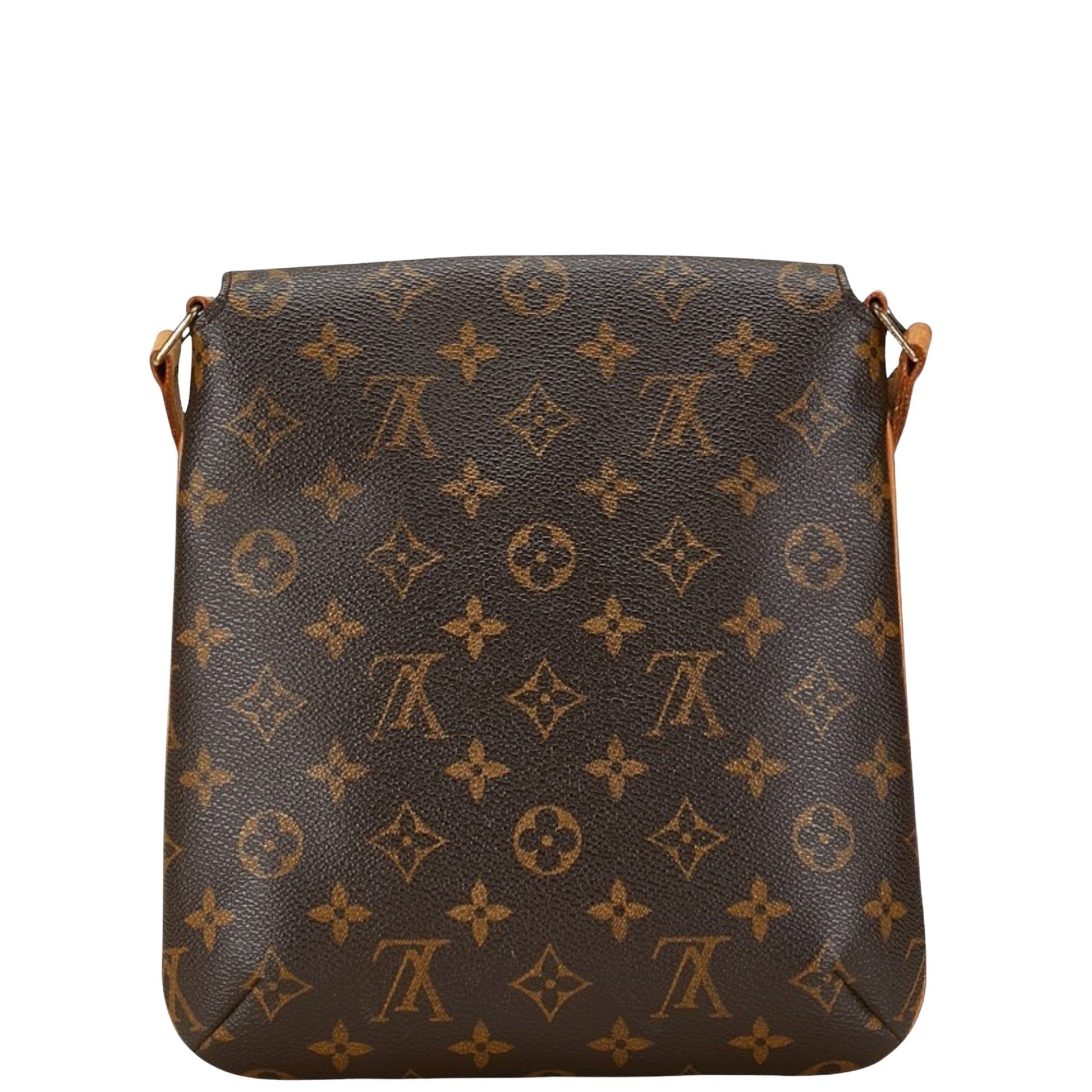 LOUIS VUITTON M tte Salsa Shoulder Bag