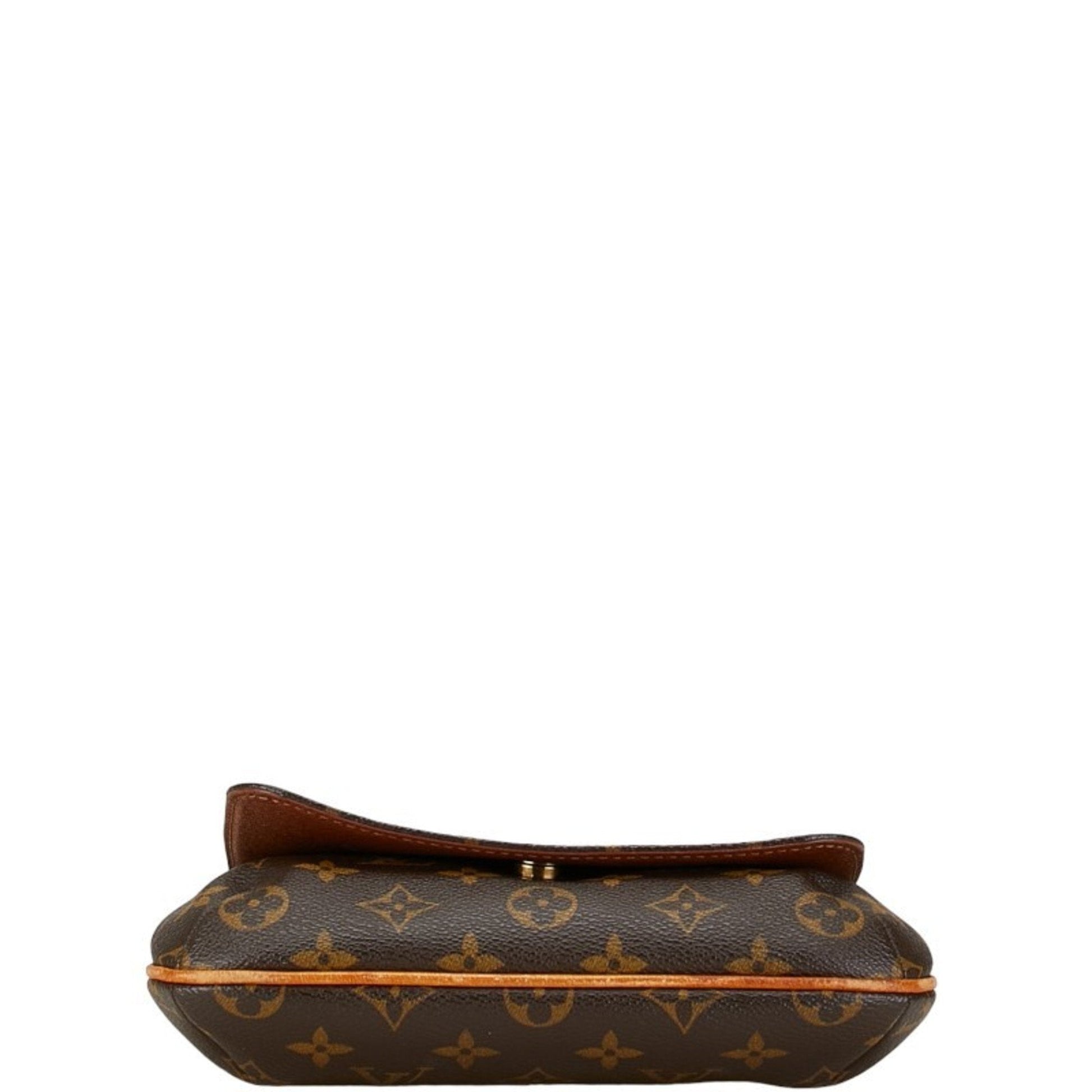 LOUIS VUITTON M tte Salsa Shoulder Bag