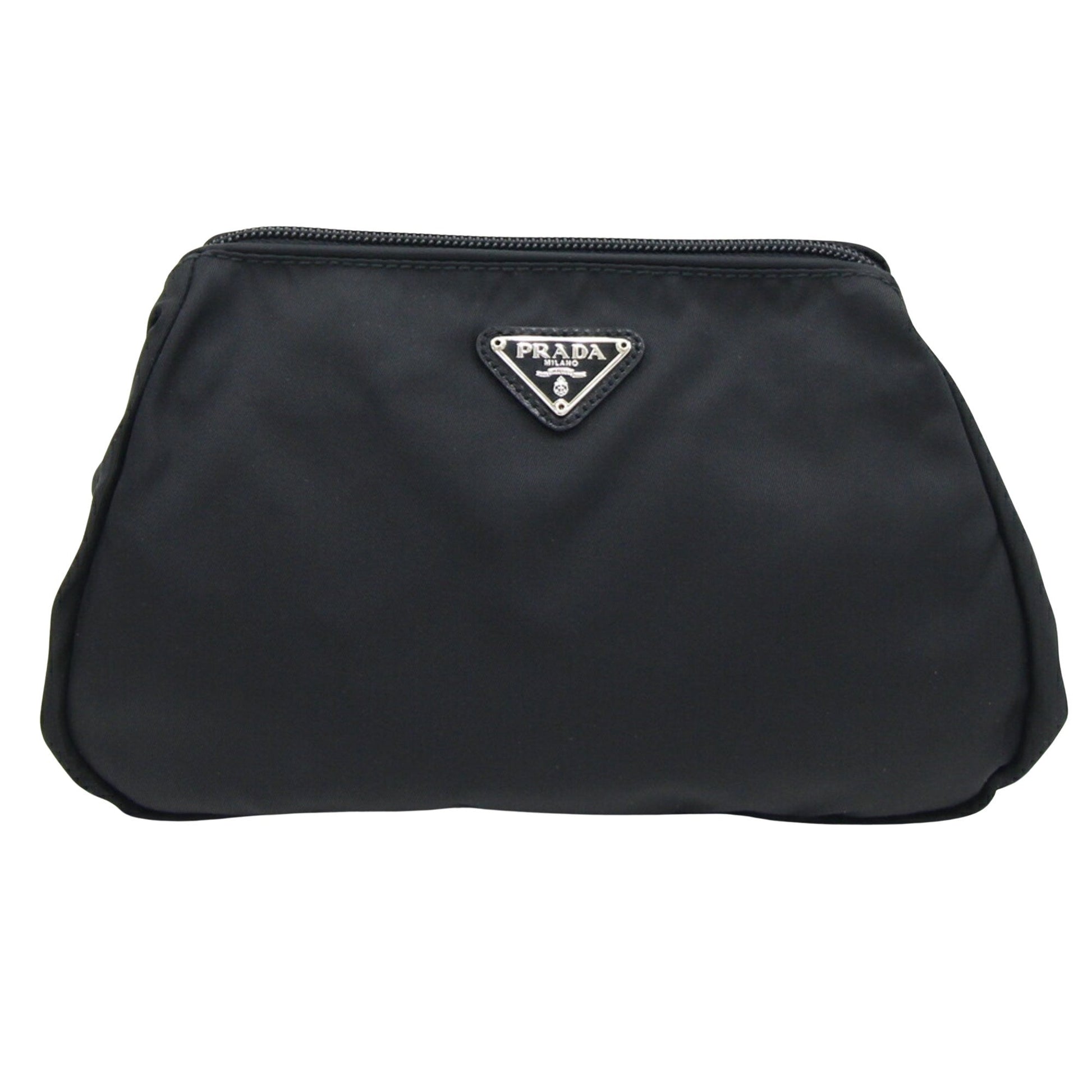 Prada Tessuto Clutch Bag Clutch Bag 121