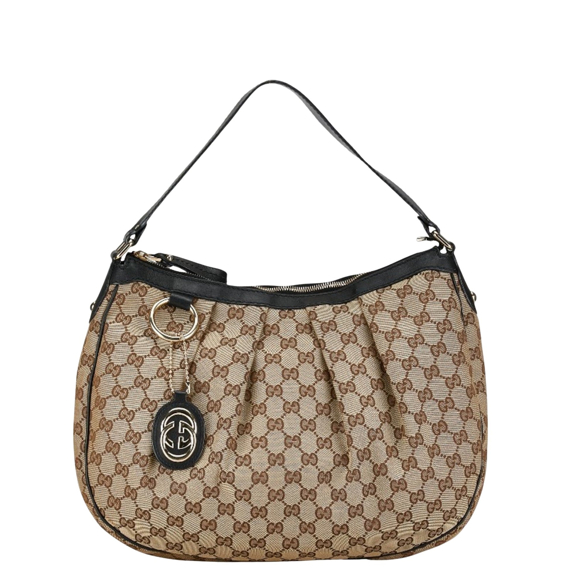 Gucci Sukey Handbag Travel Bag Sukey 102
