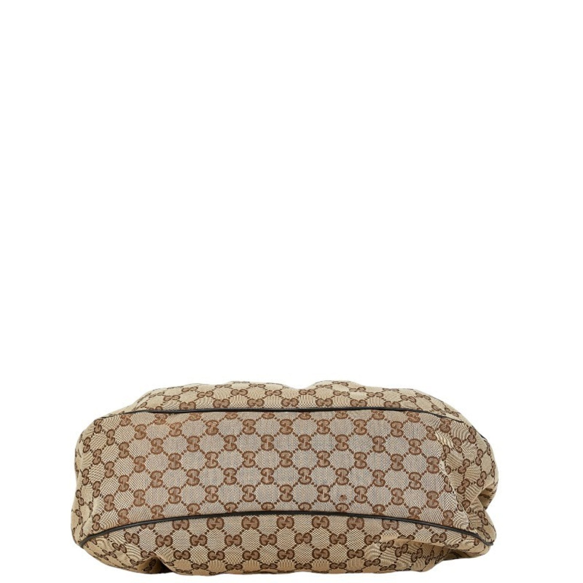 Gucci Sukey Handbag Travel Bag Sukey 102