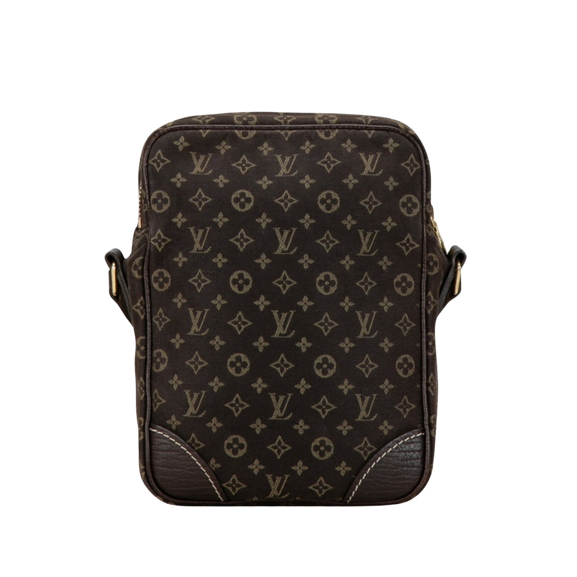LOUIS VUITTON Danube Shoulder Bag