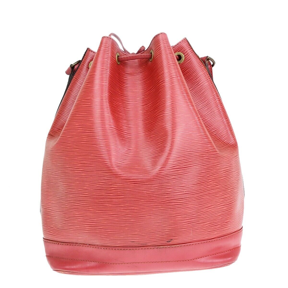 LOUIS VUITTON Noe Shoulder Bag