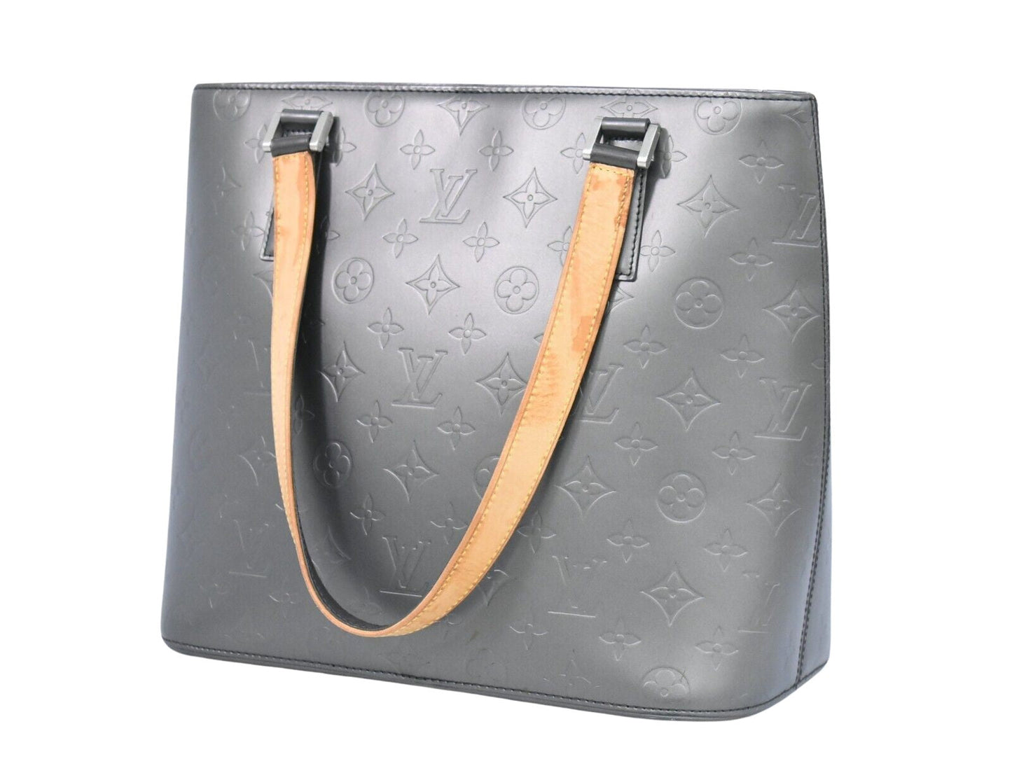 LOUIS VUITTON Stockton Shoulder Bag