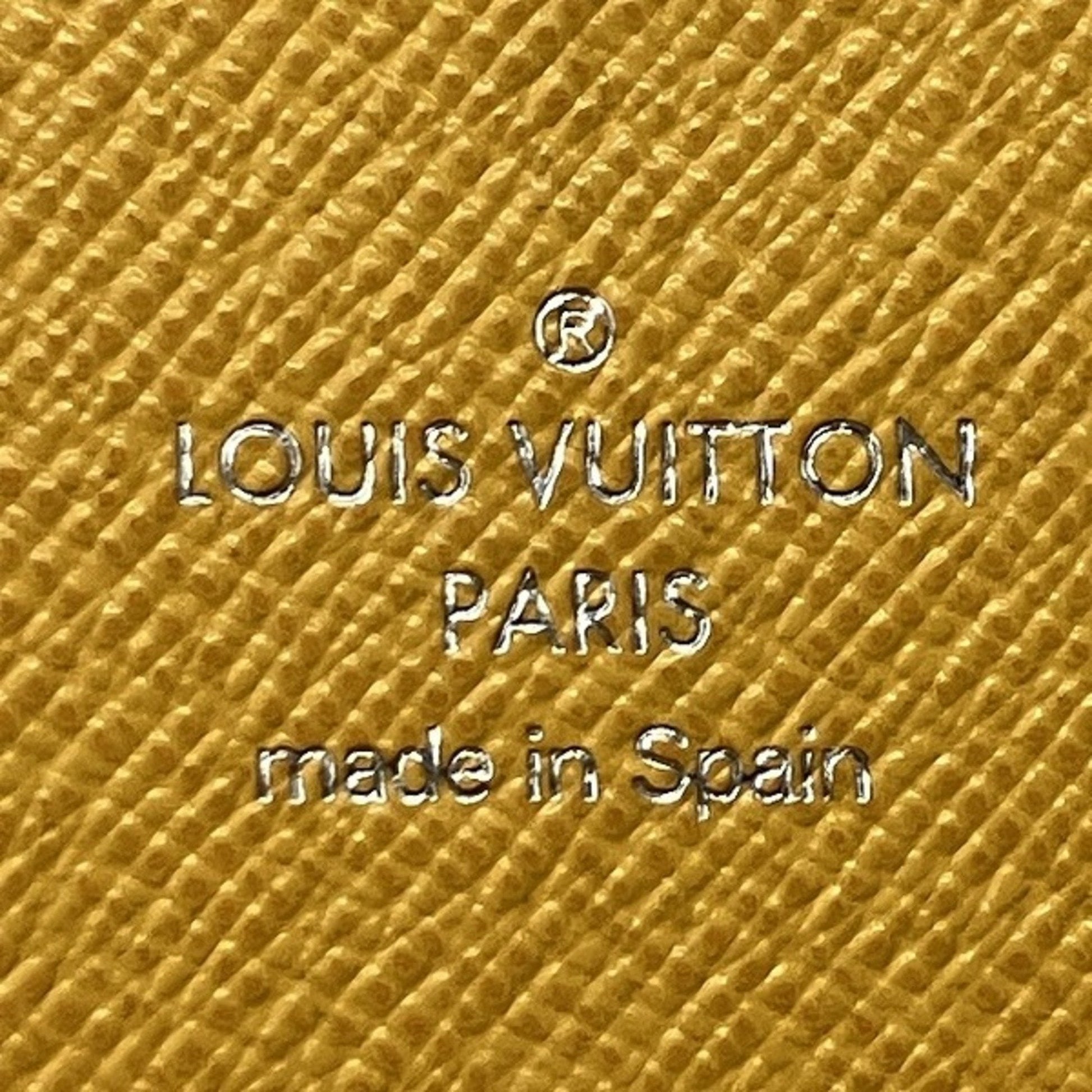 Louis Vuitton Portefeuille Marie Wallet