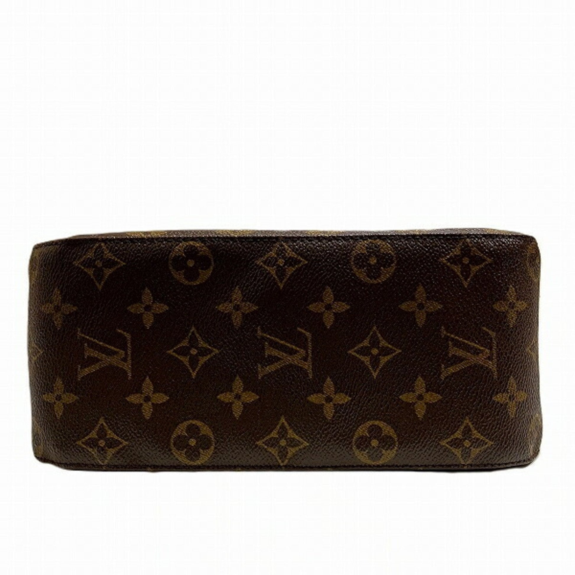LOUIS VUITTON Looping MM Shoulder Bag