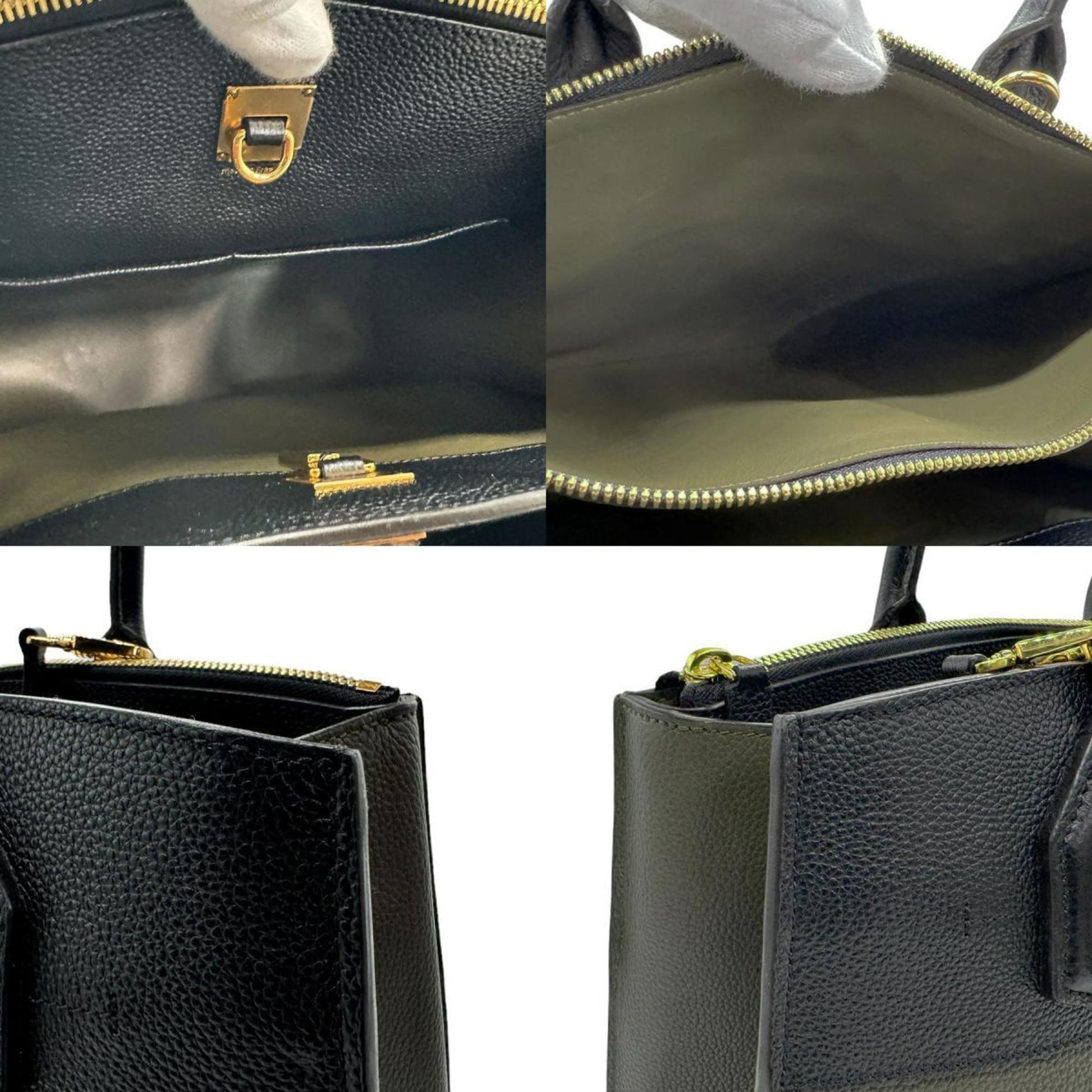 LOUIS VUITTON City steamer Handbag