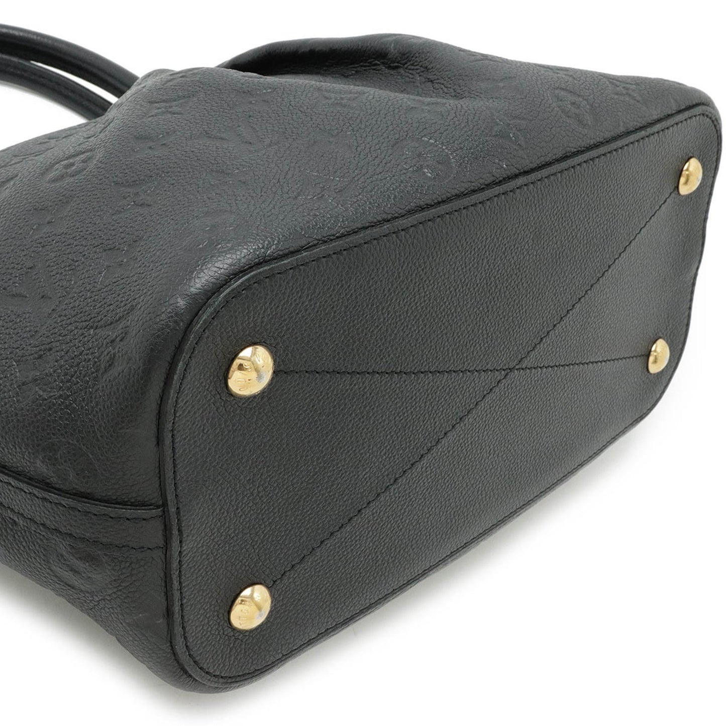 LOUIS VUITTON Mazarine Handbag