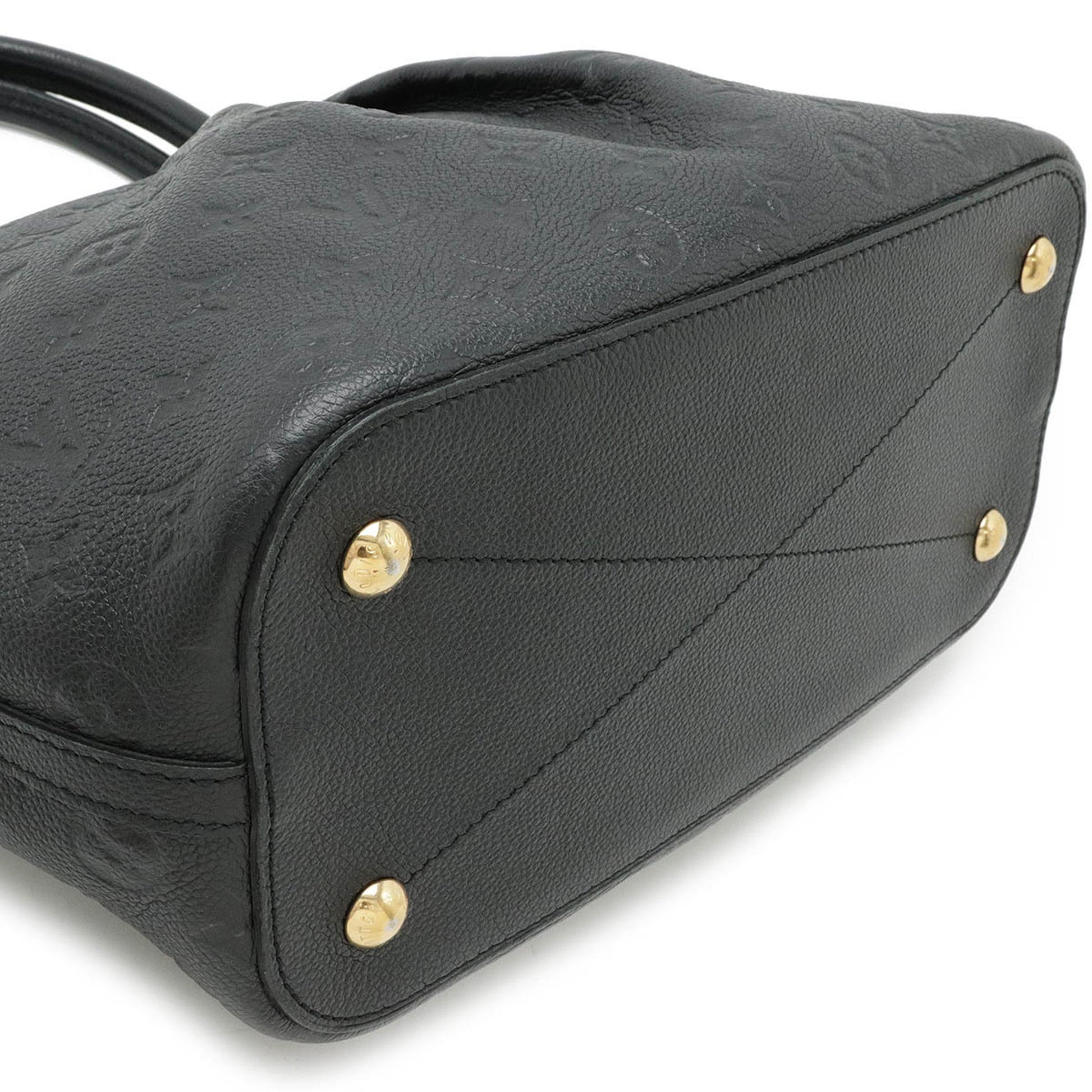 LOUIS VUITTON Mazarine Handbag