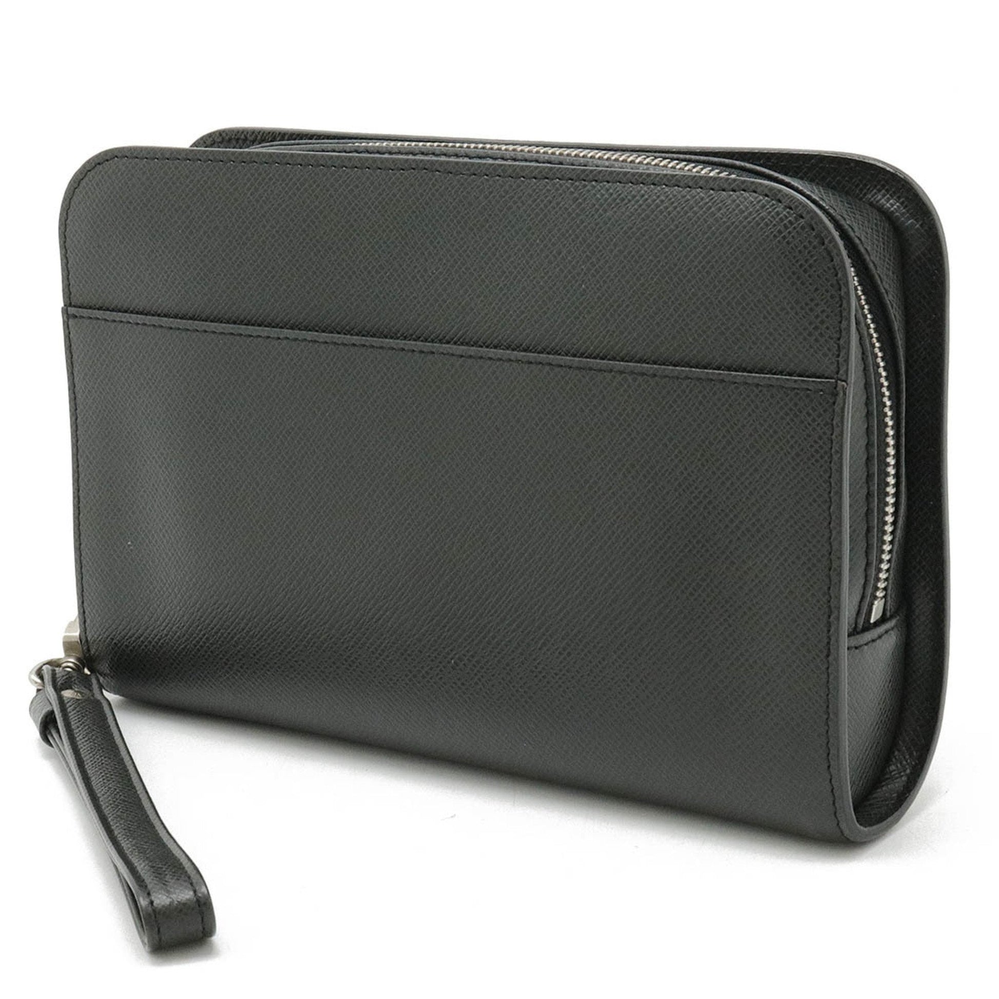 LOUIS VUITTON Baikal Clutch Bag