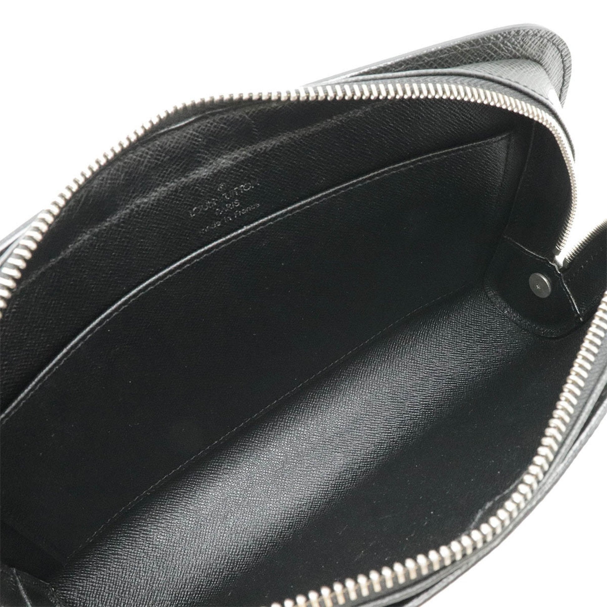 LOUIS VUITTON Baikal Clutch Bag