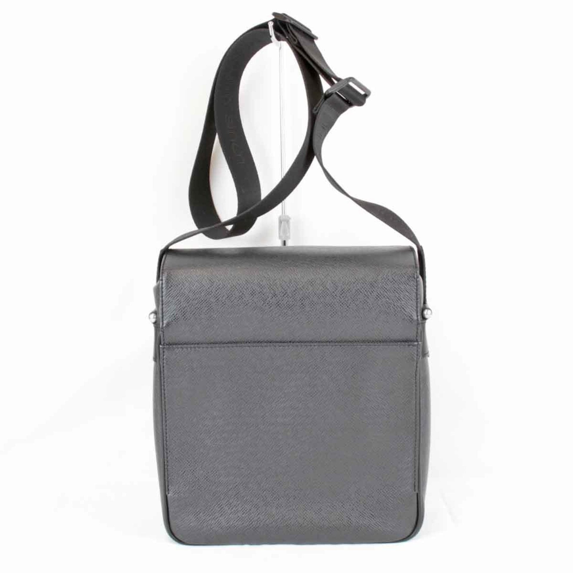 LOUIS VUITTON Yaranga Shoulder Bag