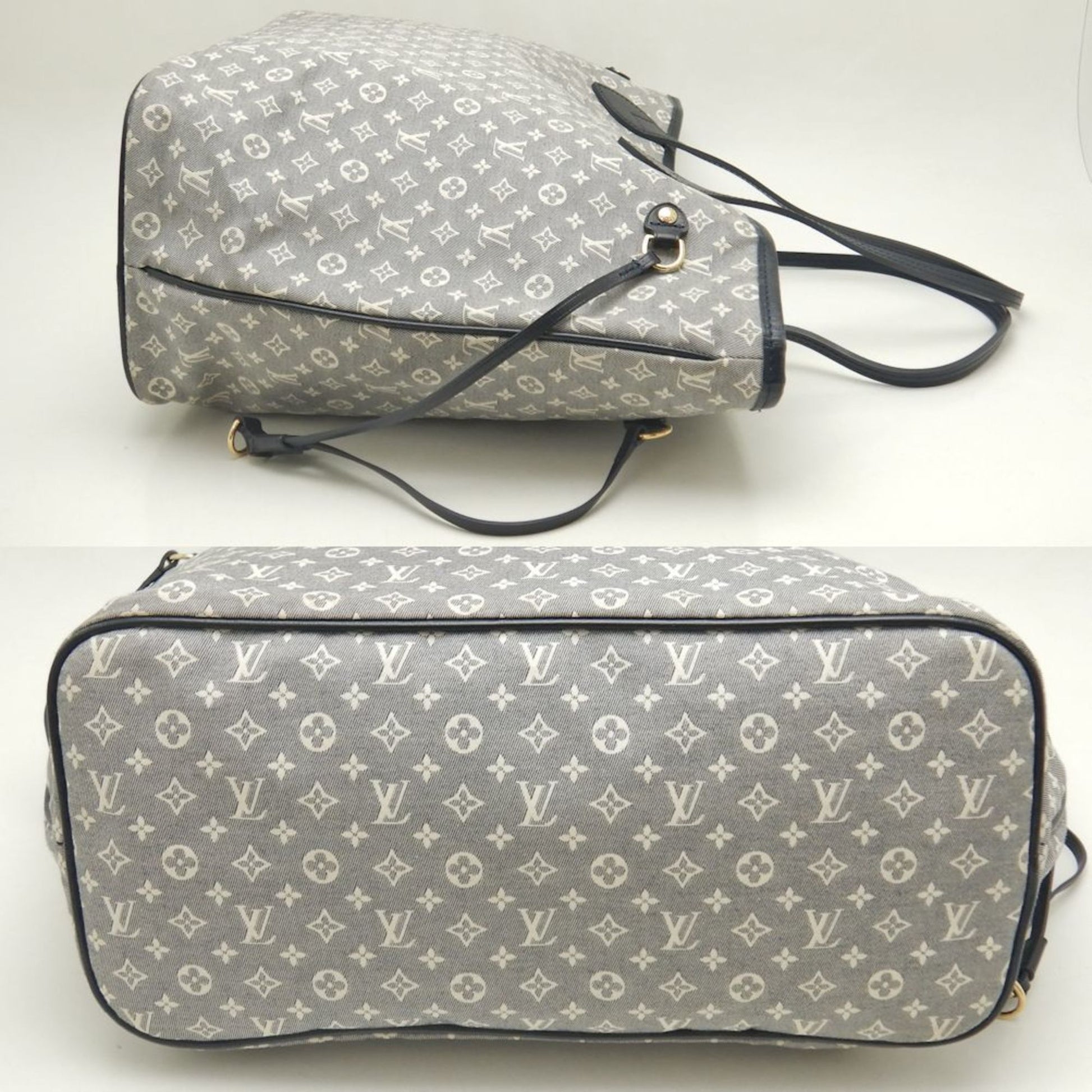 LOUIS VUITTON Idylle Tote