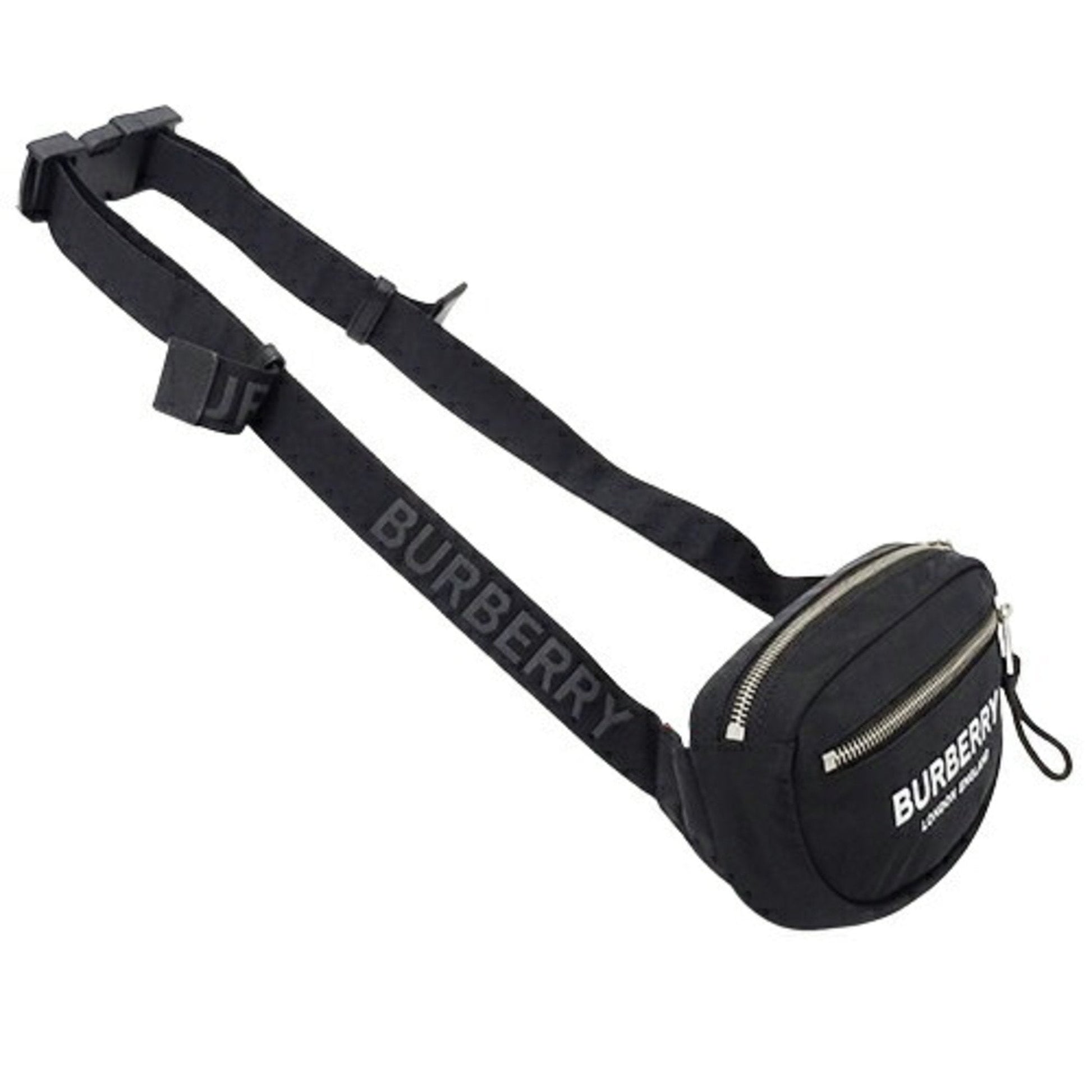 Burberry Luxury Shoulder Bag Shoulder Bag 197
