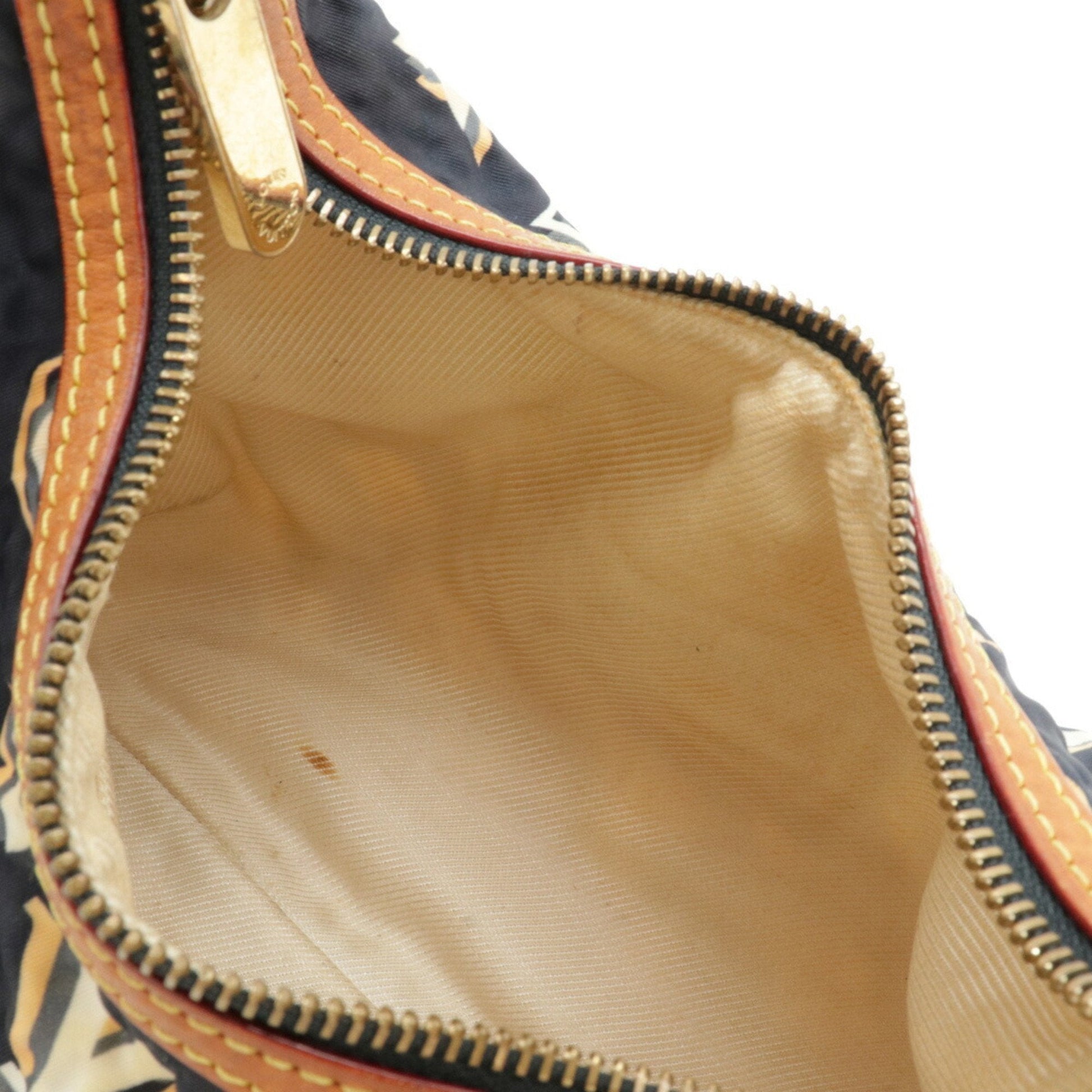 LOUIS VUITTON Bulles Handbag