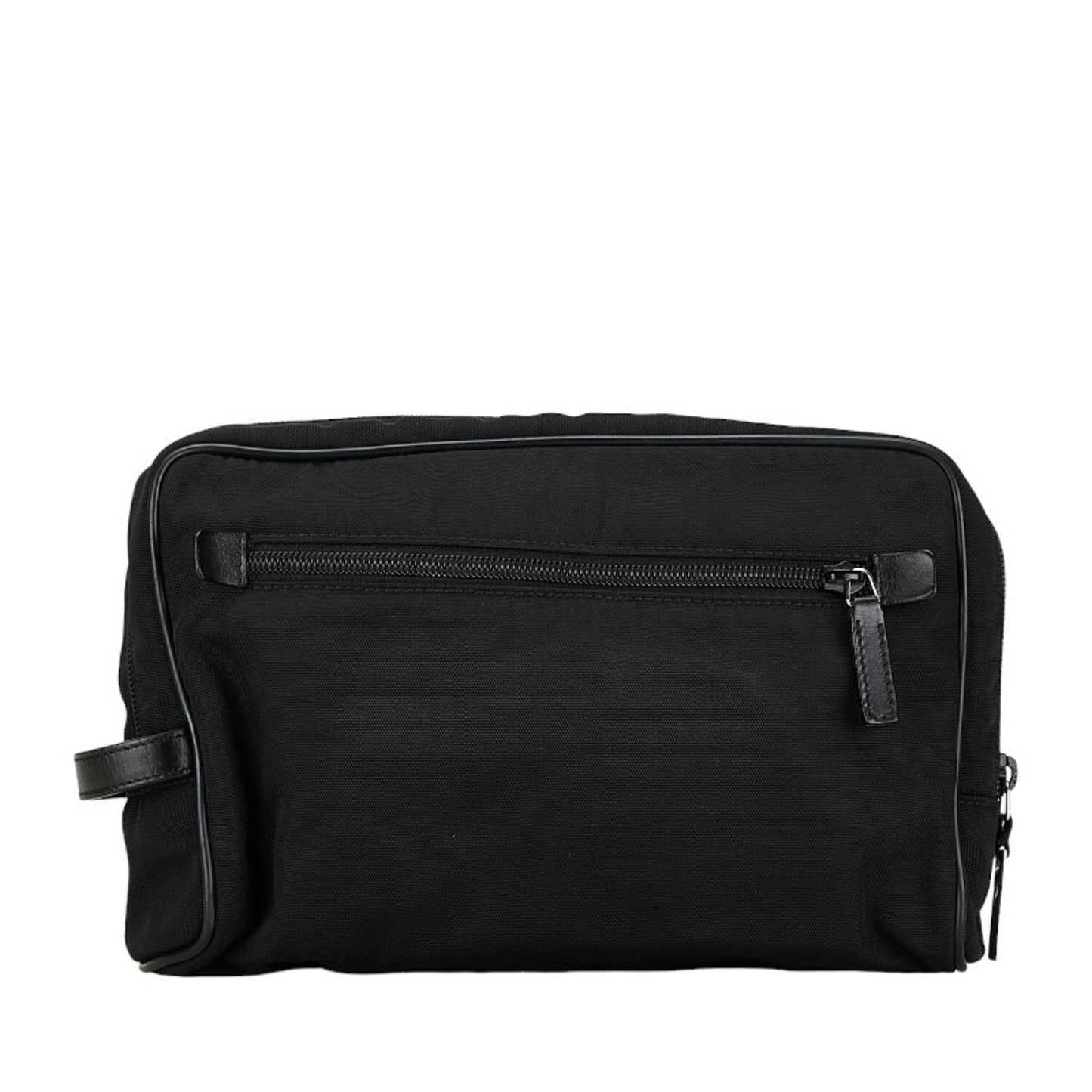 Gucci Clutch Bag Nylon