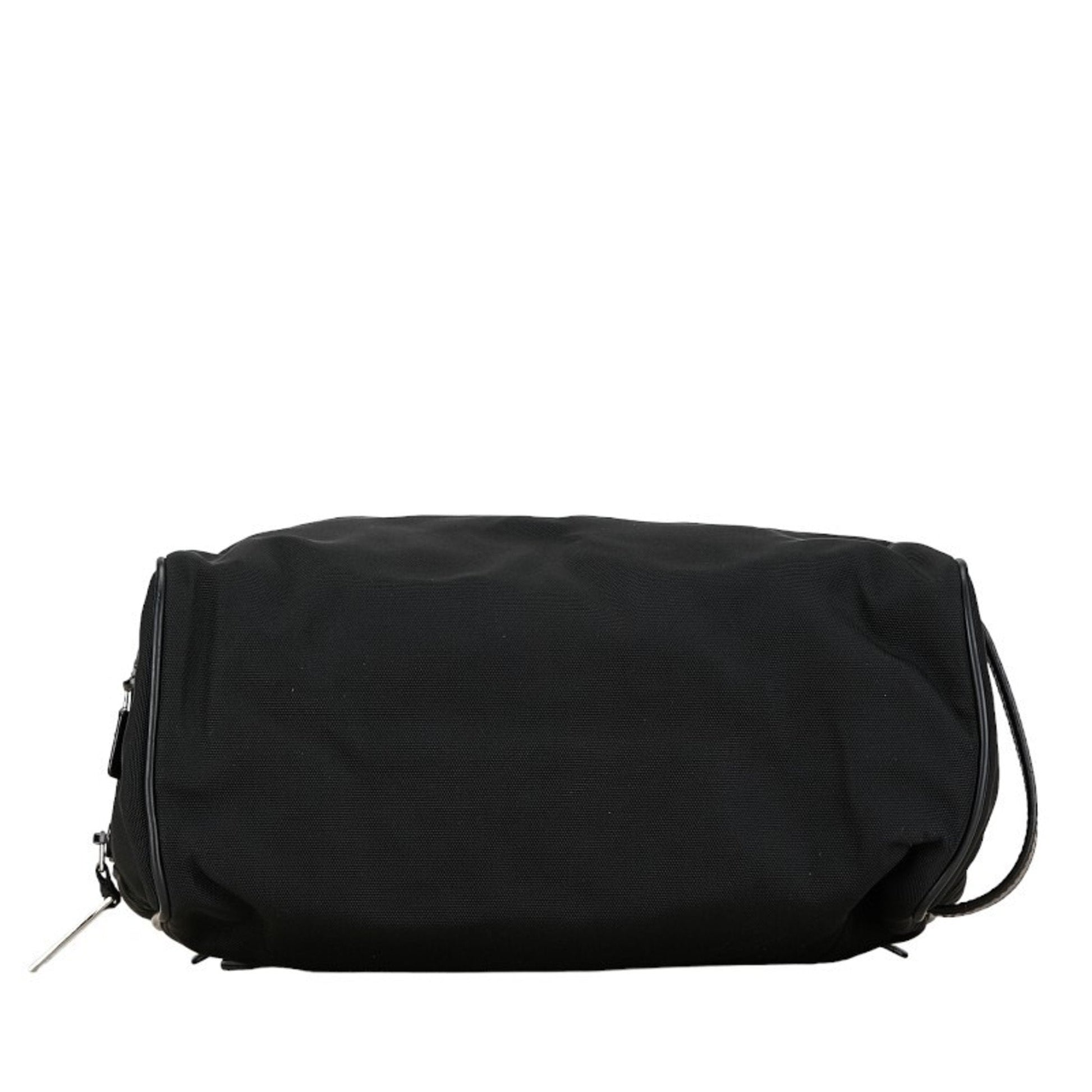 Gucci Clutch Bag Nylon