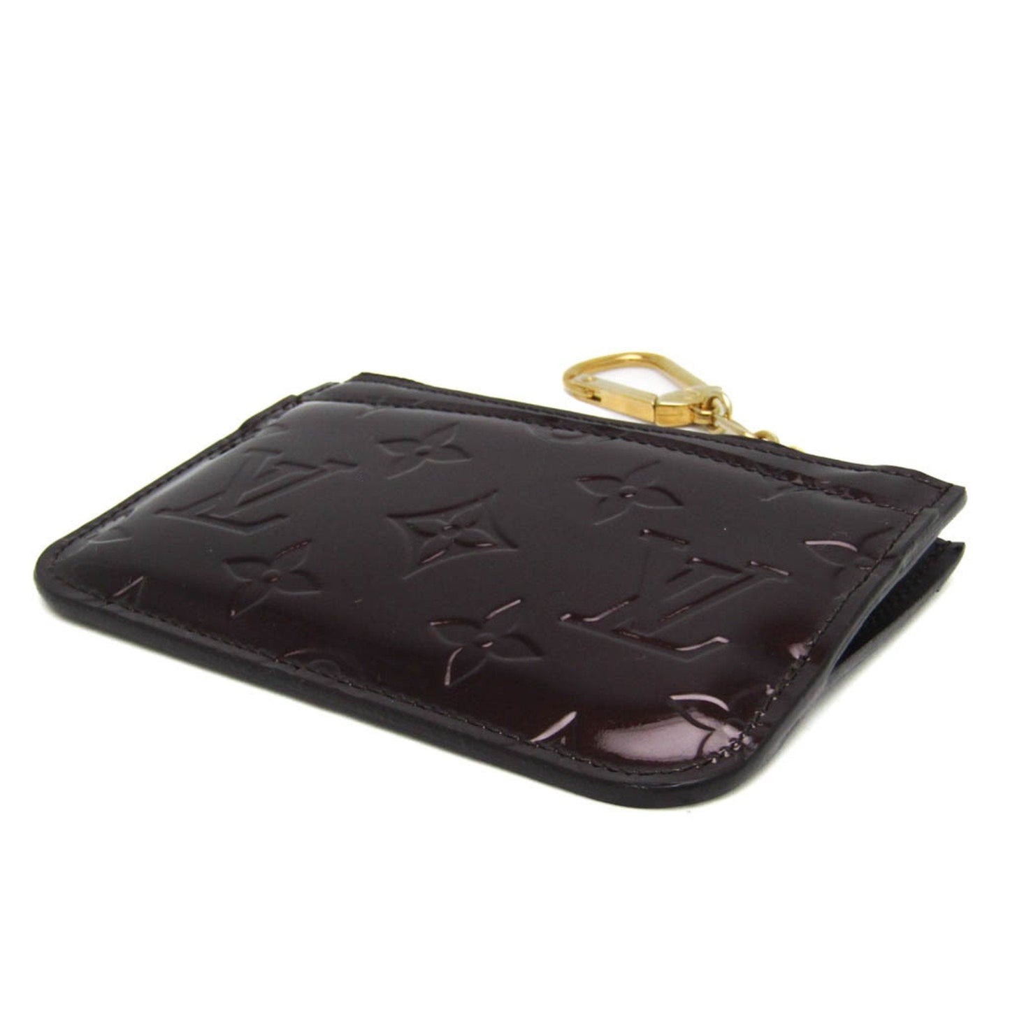 LOUIS VUITTON Pochette Cles Wallet