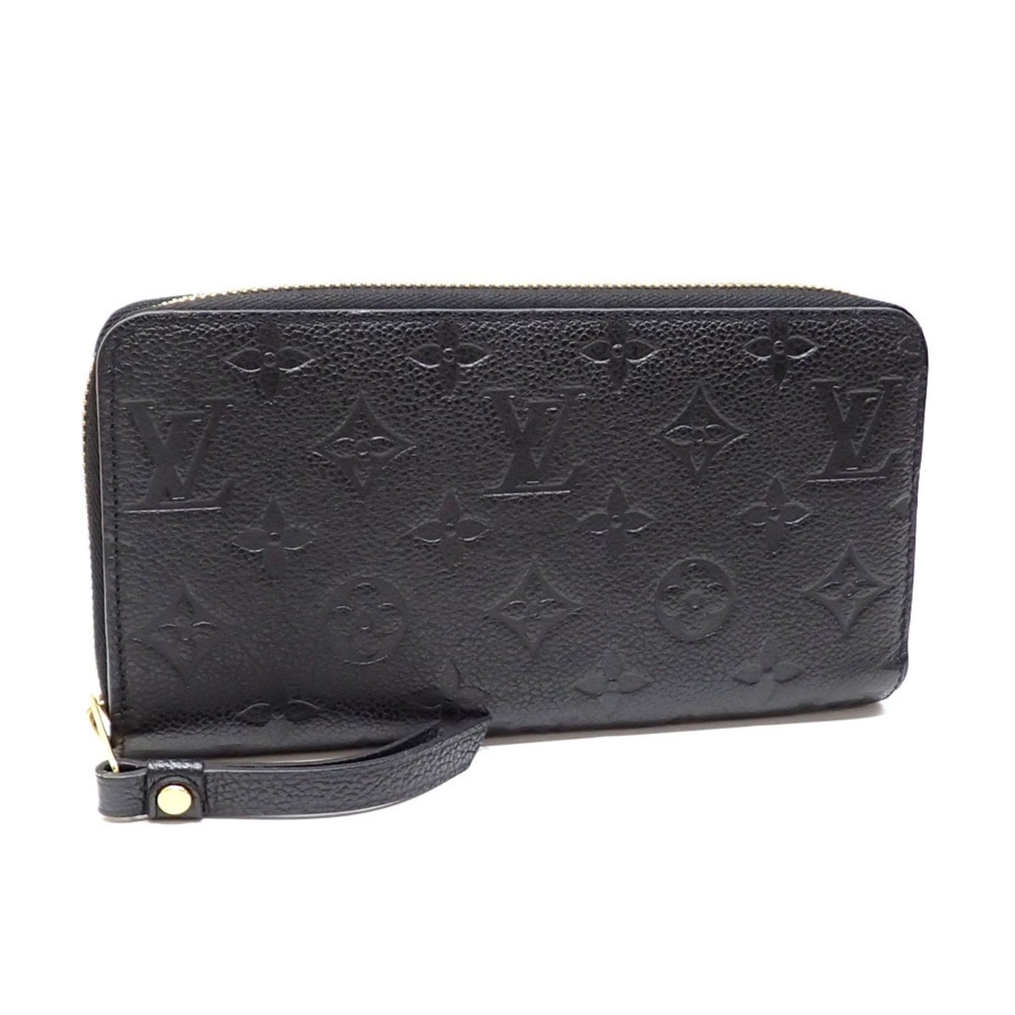 Louis Vuitton Zippy Wallet Style 10