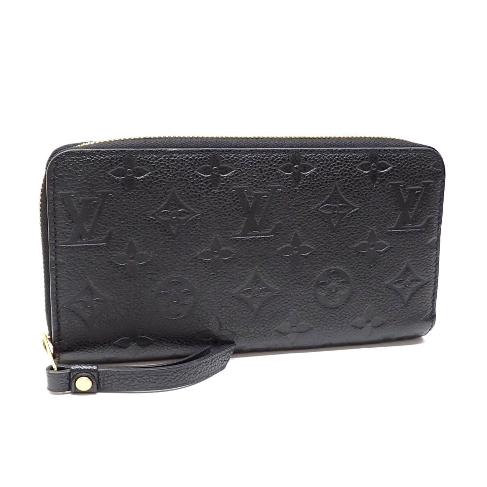 Louis Vuitton Zippy Wallet Style 10