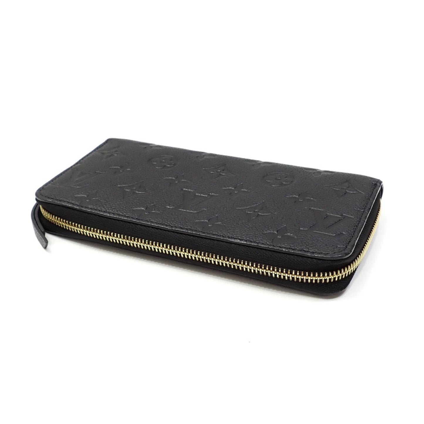 Louis Vuitton Zippy Wallet Style 10