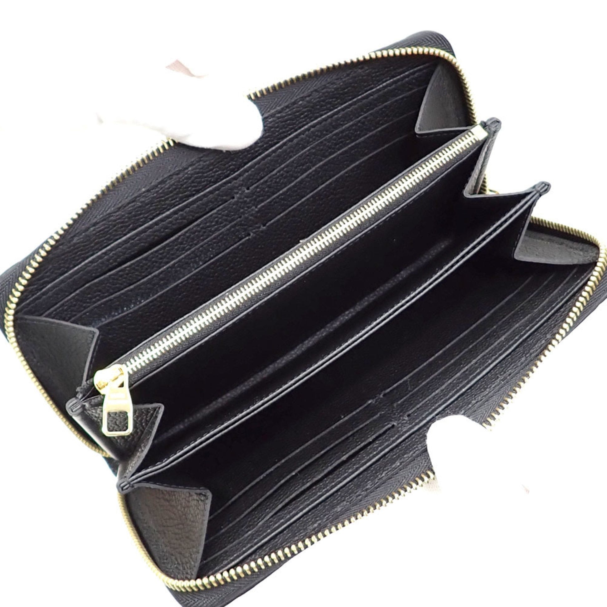 Louis Vuitton Zippy Wallet Style 10