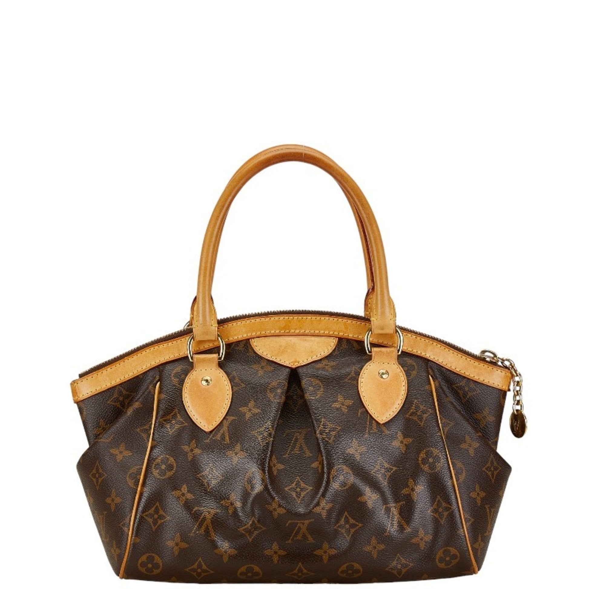 LOUIS VUITTON Tivoli Handbag