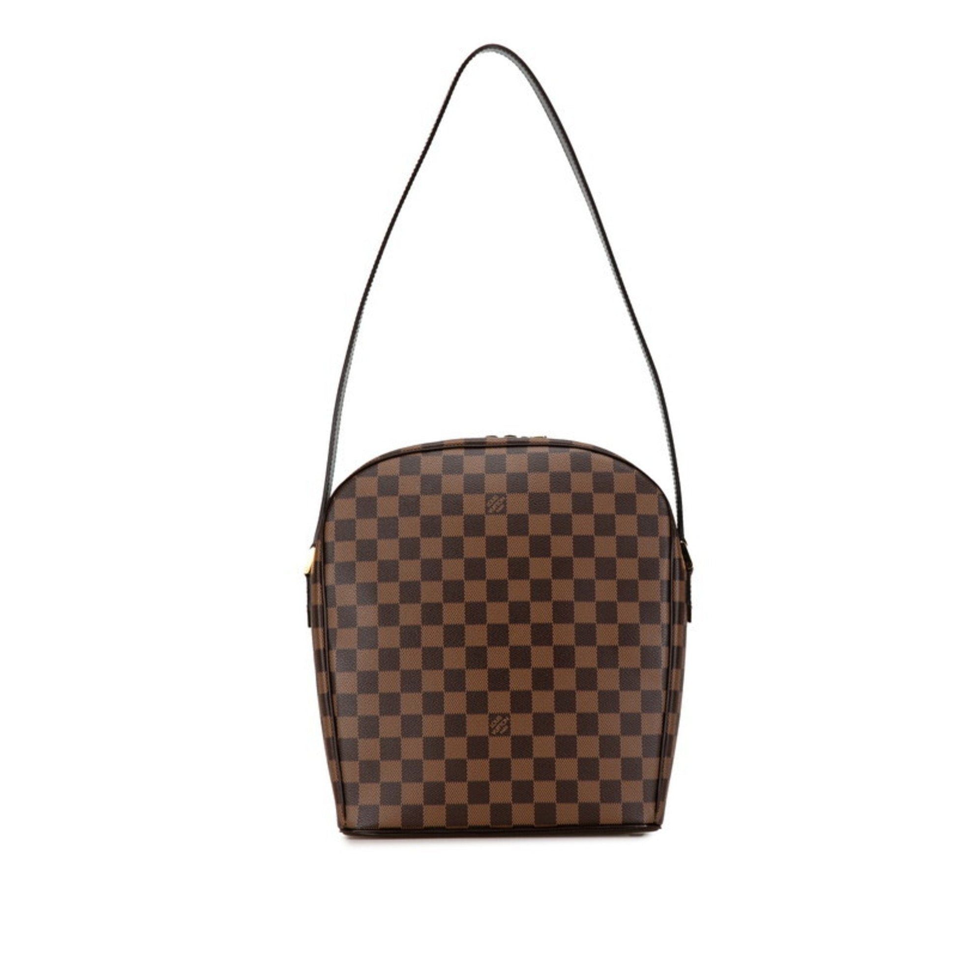 LOUIS VUITTON Ipanema Shoulder Bag