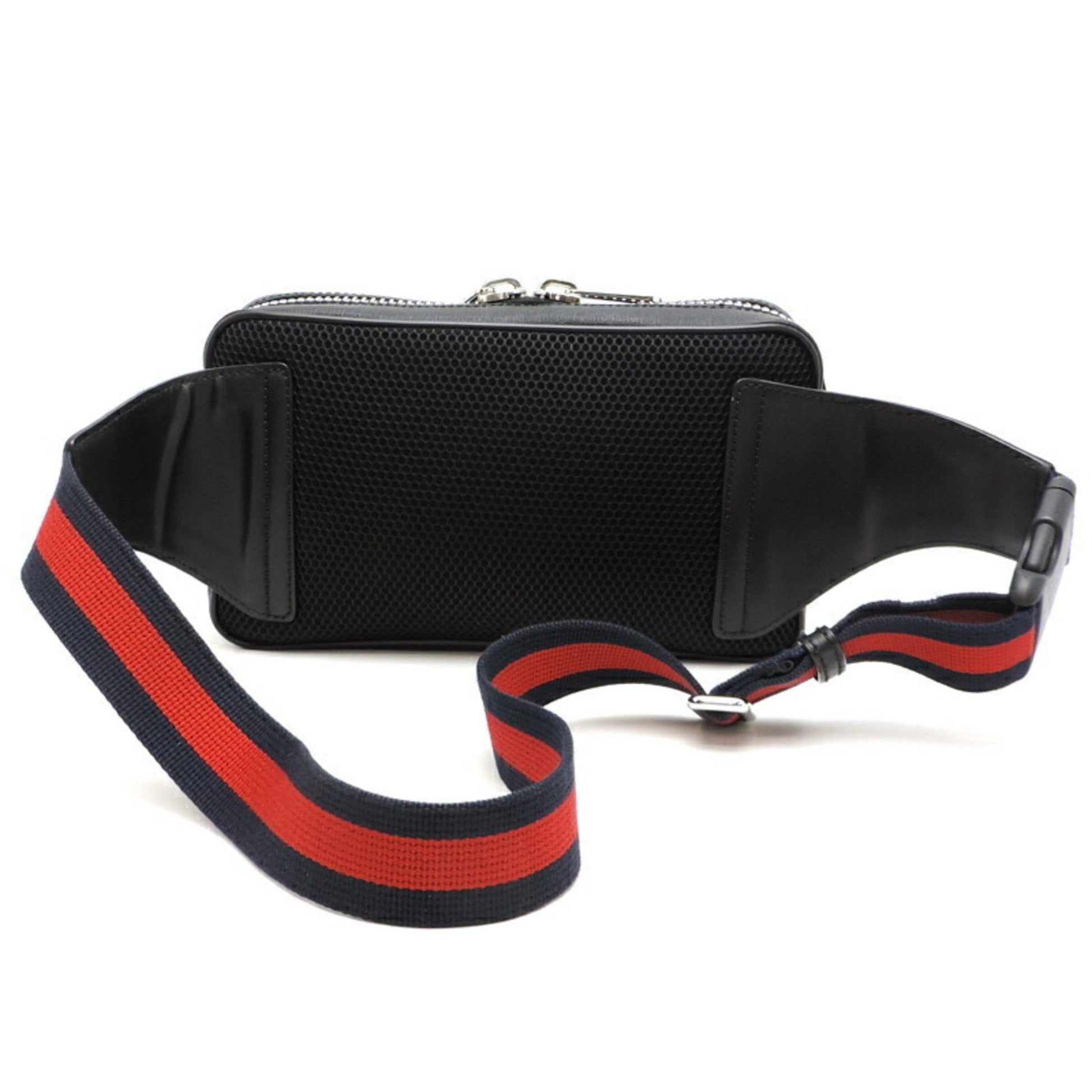 Gucci Supreme Clutch Bag Supreme 242
