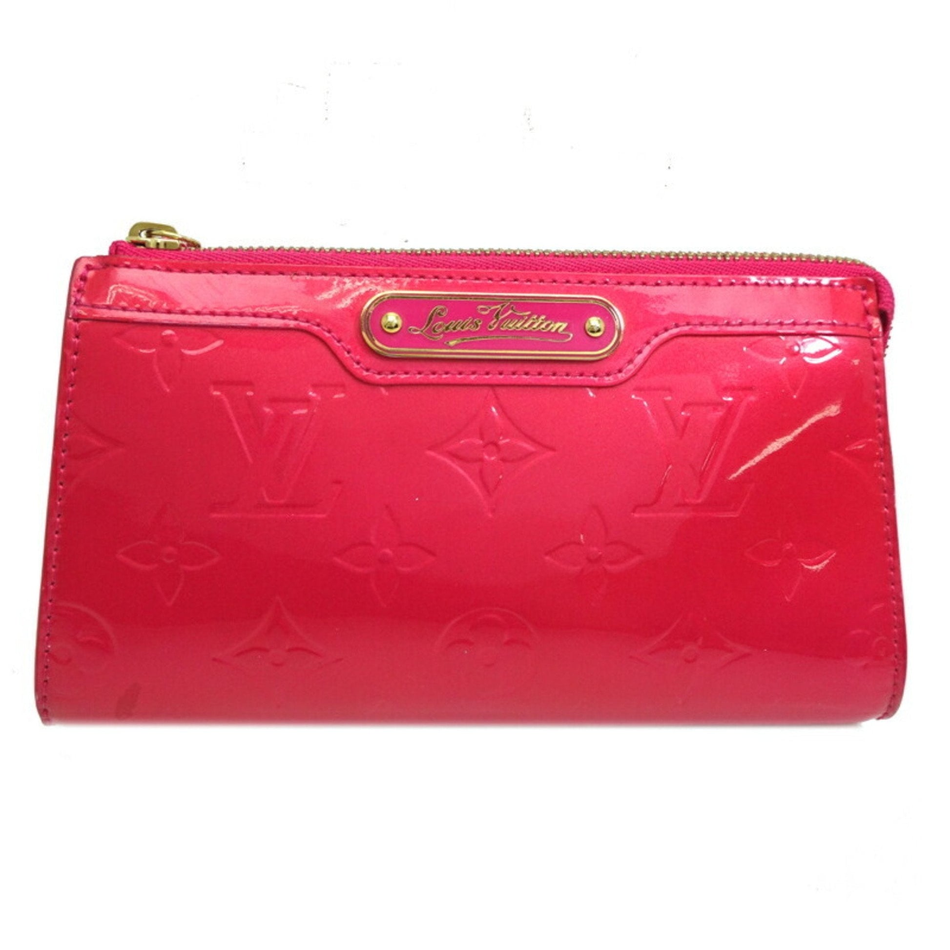 LOUIS VUITTON Cosmetic pouch Clutch Bag