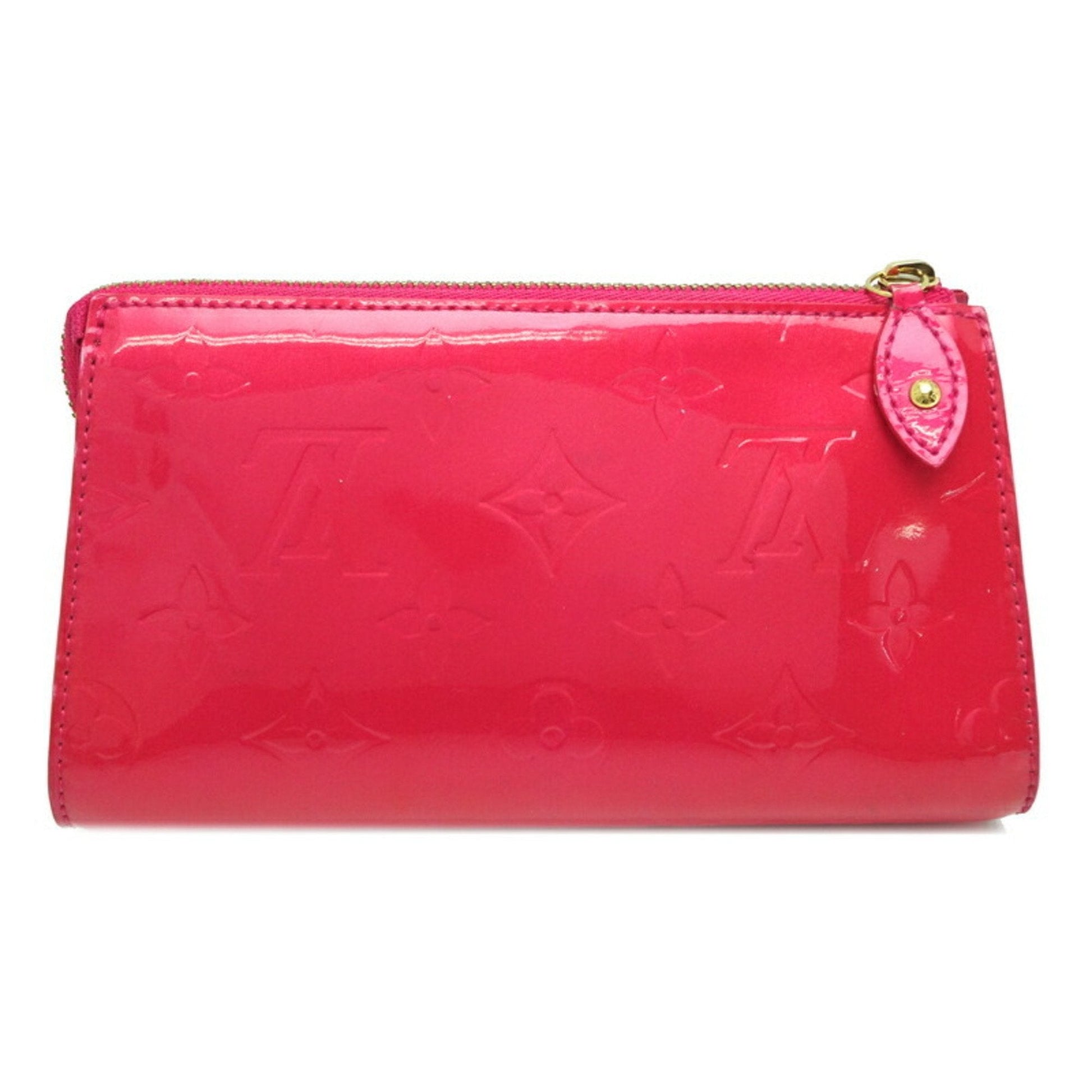 LOUIS VUITTON Cosmetic pouch Clutch Bag