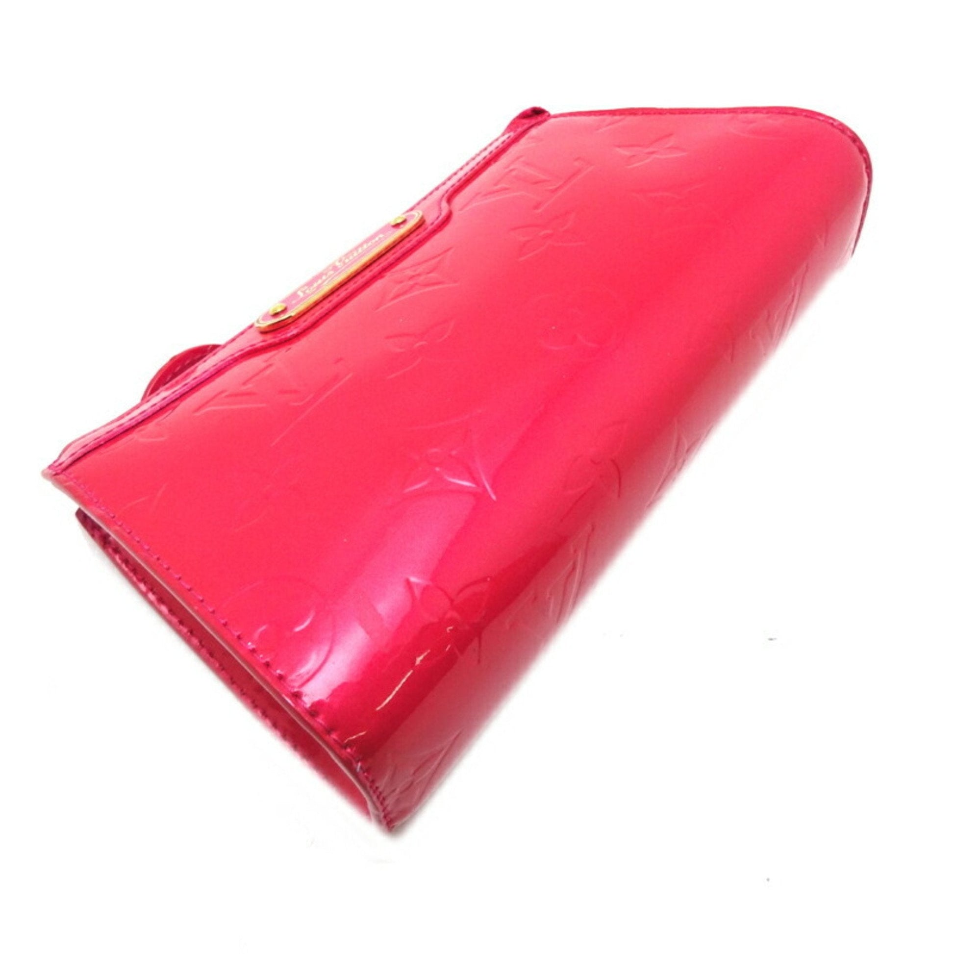 LOUIS VUITTON Cosmetic pouch Clutch Bag